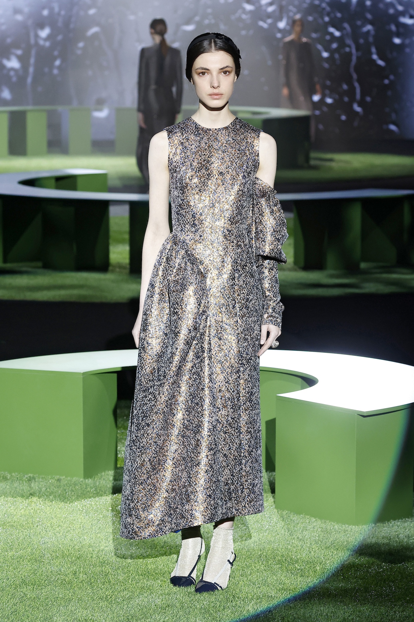 81º Edición MBFWmadrid