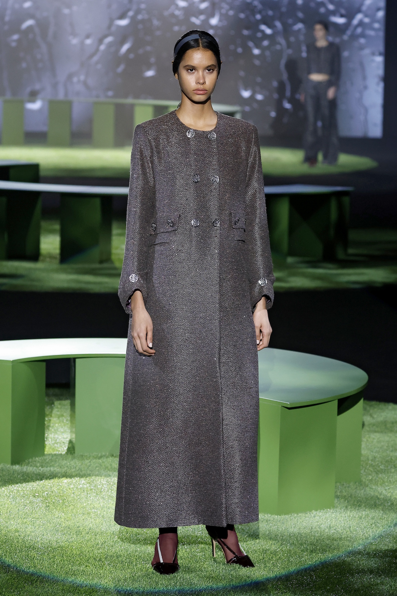 81º Edición MBFWmadrid