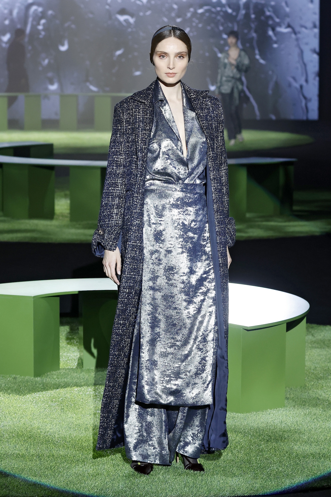 81º Edición MBFWmadrid