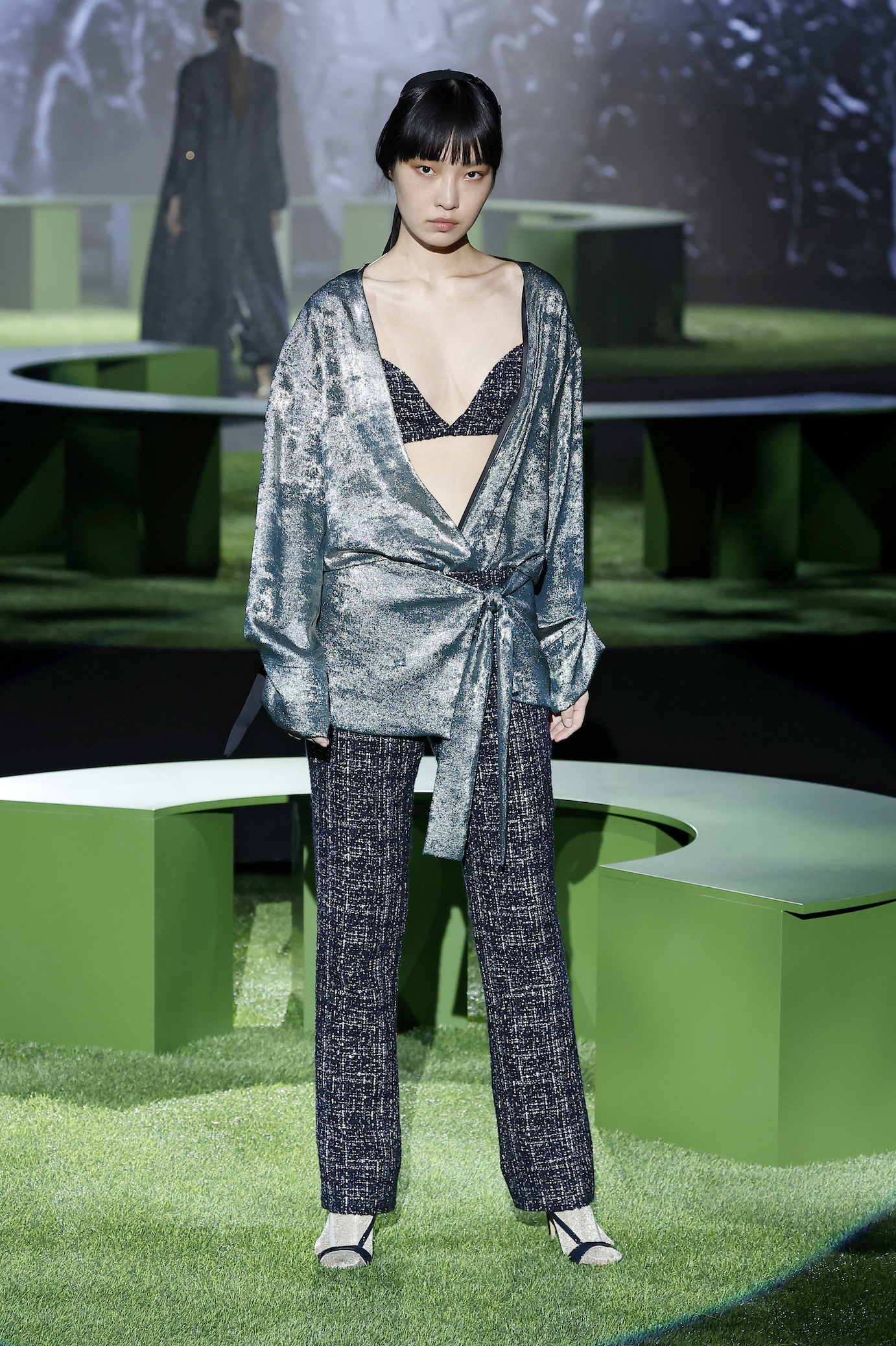 81º Edición MBFWmadrid