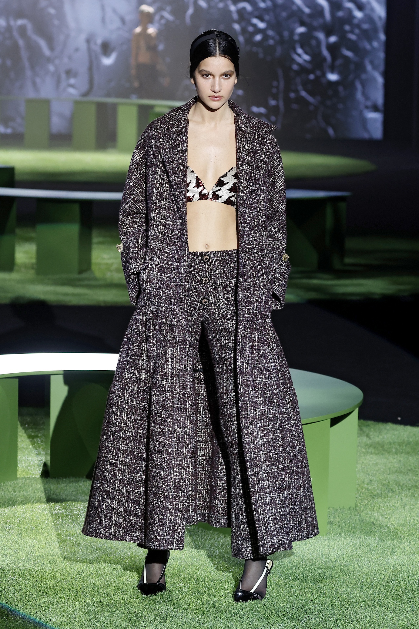 81º Edición MBFWmadrid