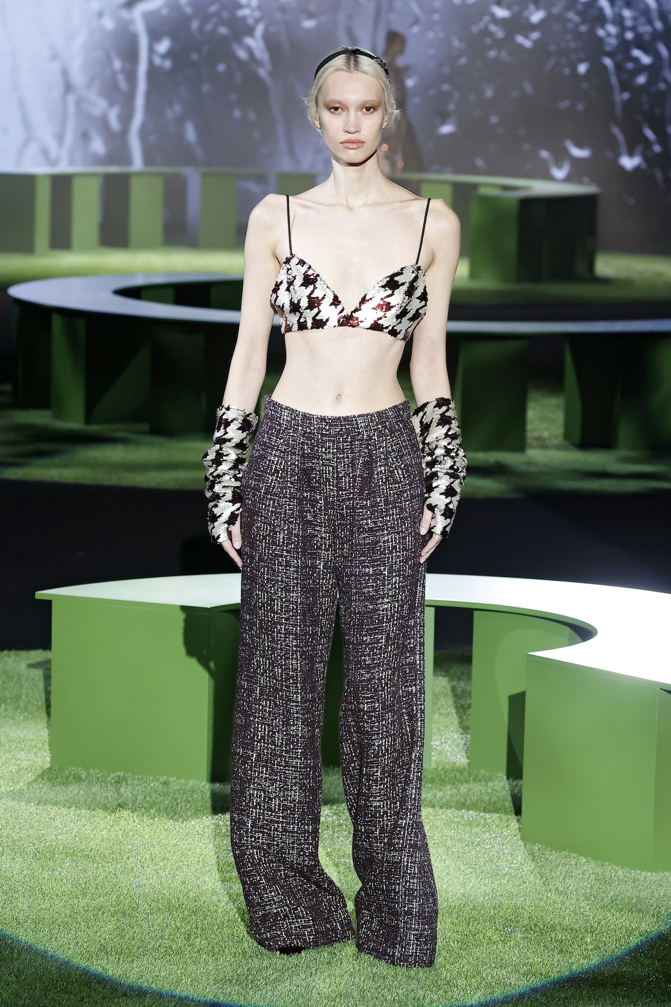 81º Edición MBFWmadrid