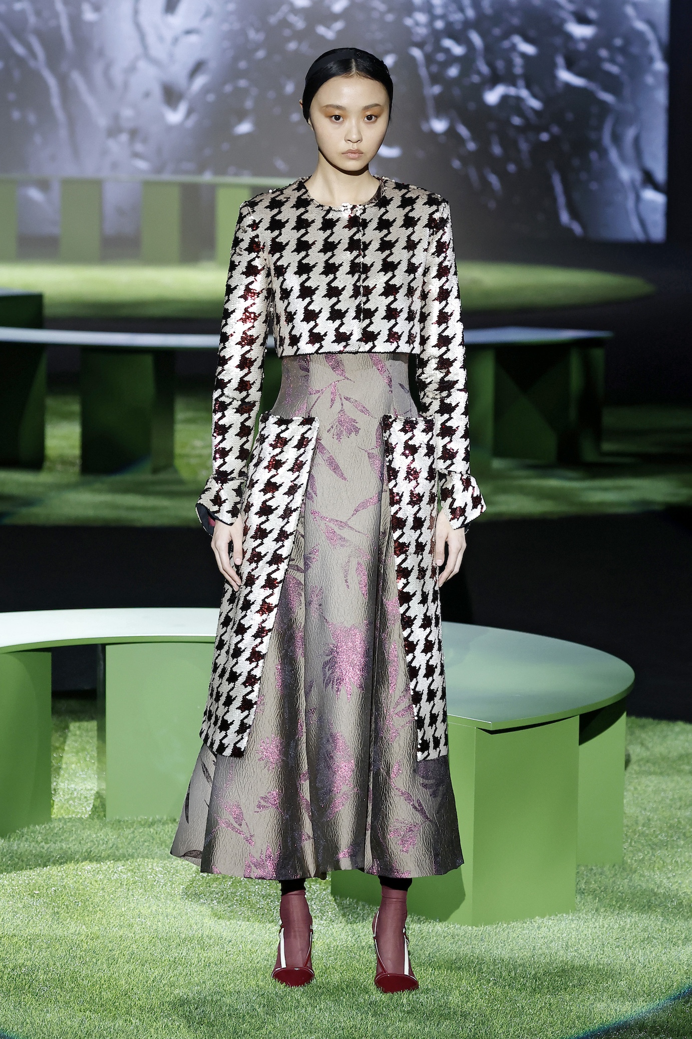 81º Edición MBFWmadrid