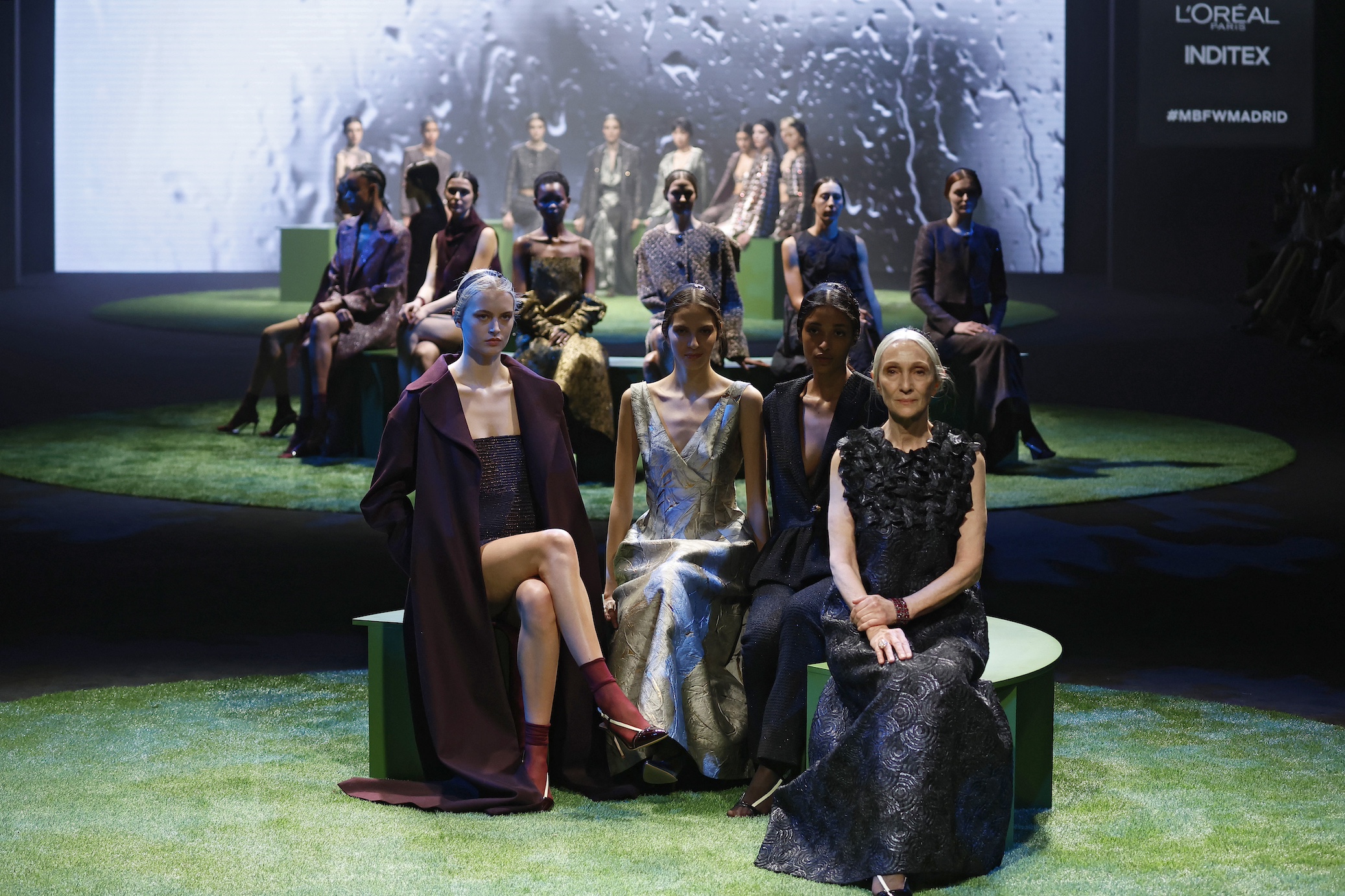 81º Edición MBFWmadrid