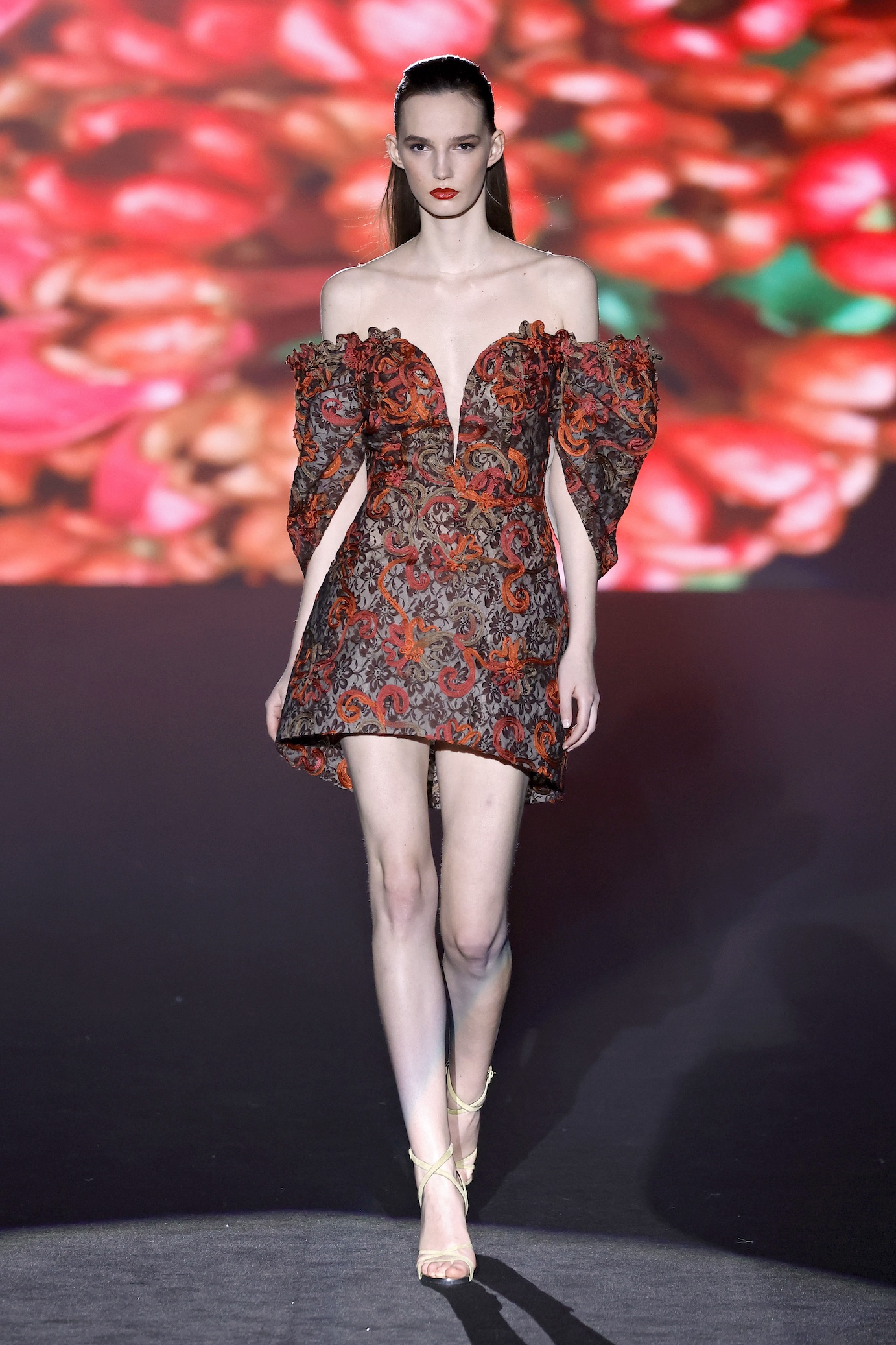 81º Edición MBFWmadrid
