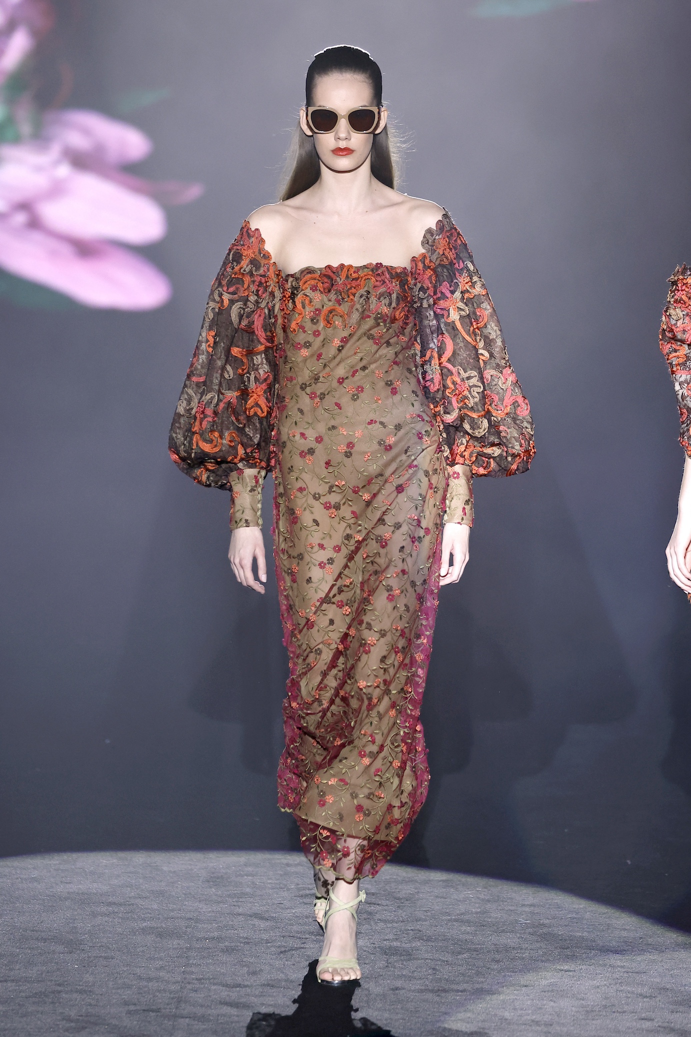 81º Edición MBFWmadrid