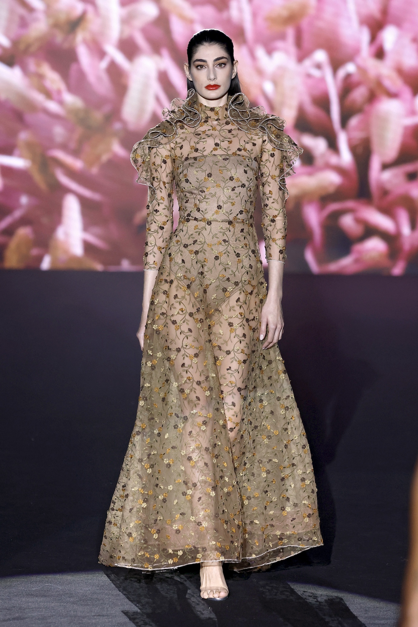 81º Edición MBFWmadrid