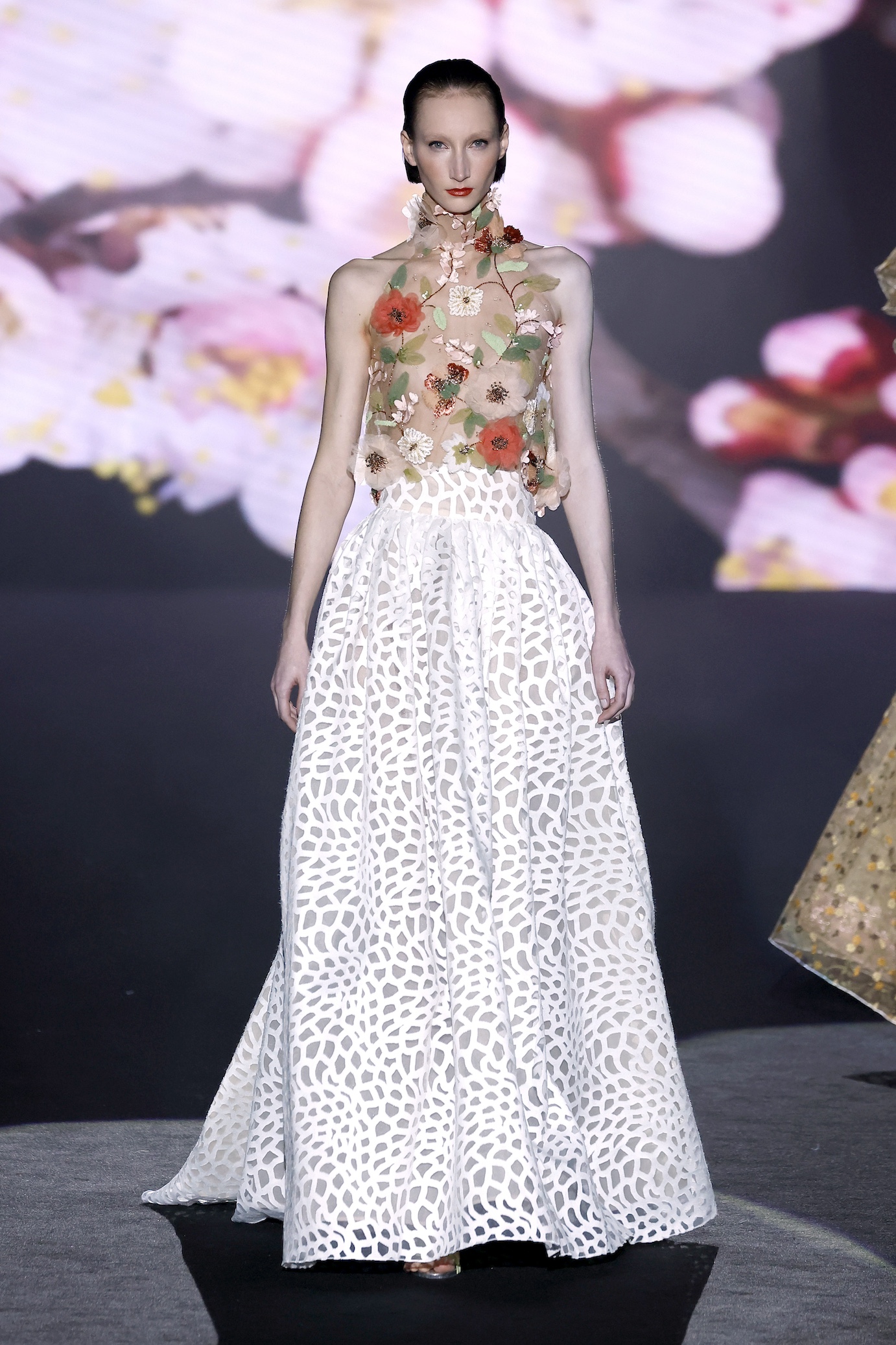 81º Edición MBFWmadrid