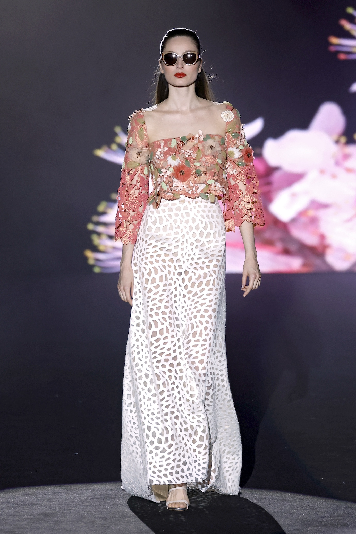 81º Edición MBFWmadrid