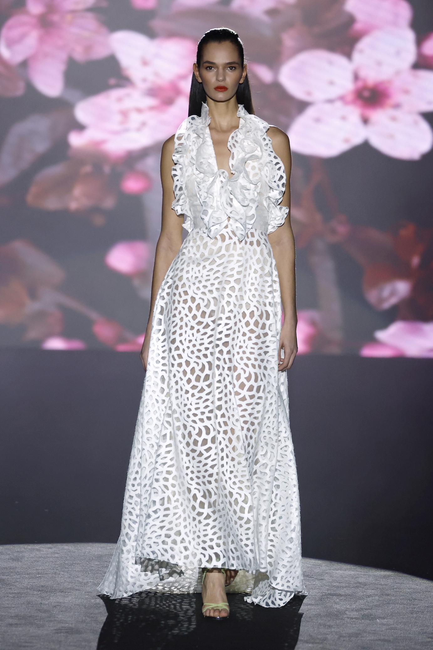 81º Edición MBFWmadrid