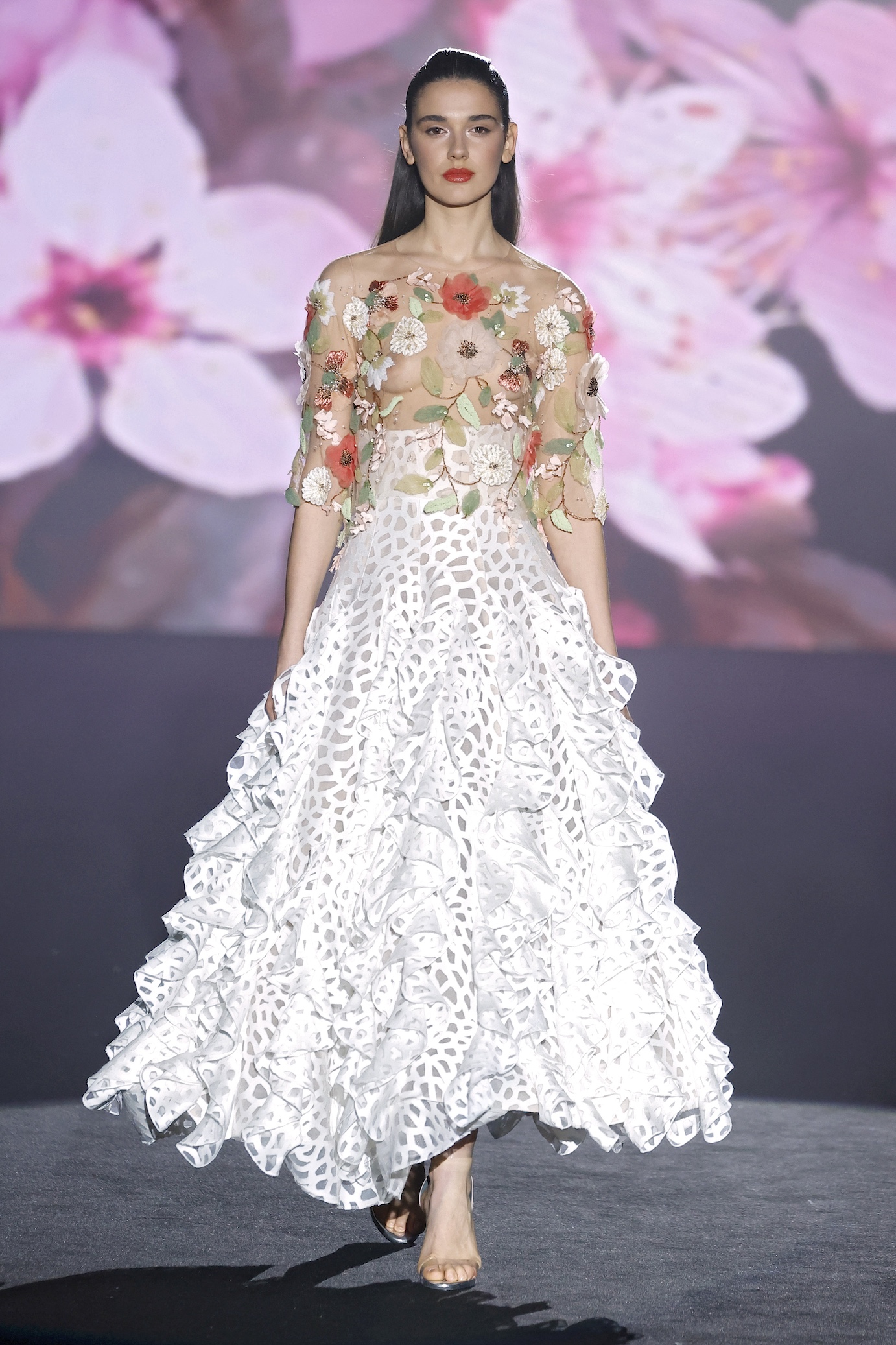 81º Edición MBFWmadrid