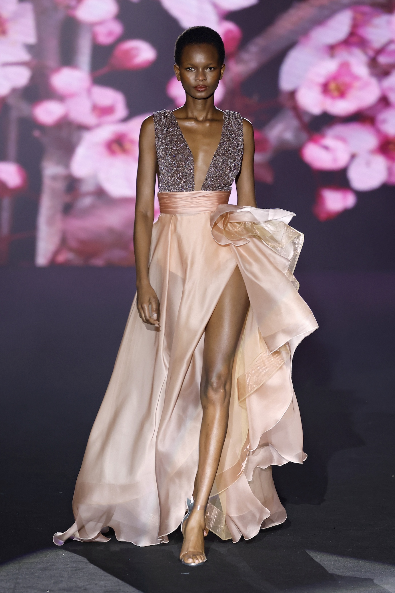 81º Edición MBFWmadrid