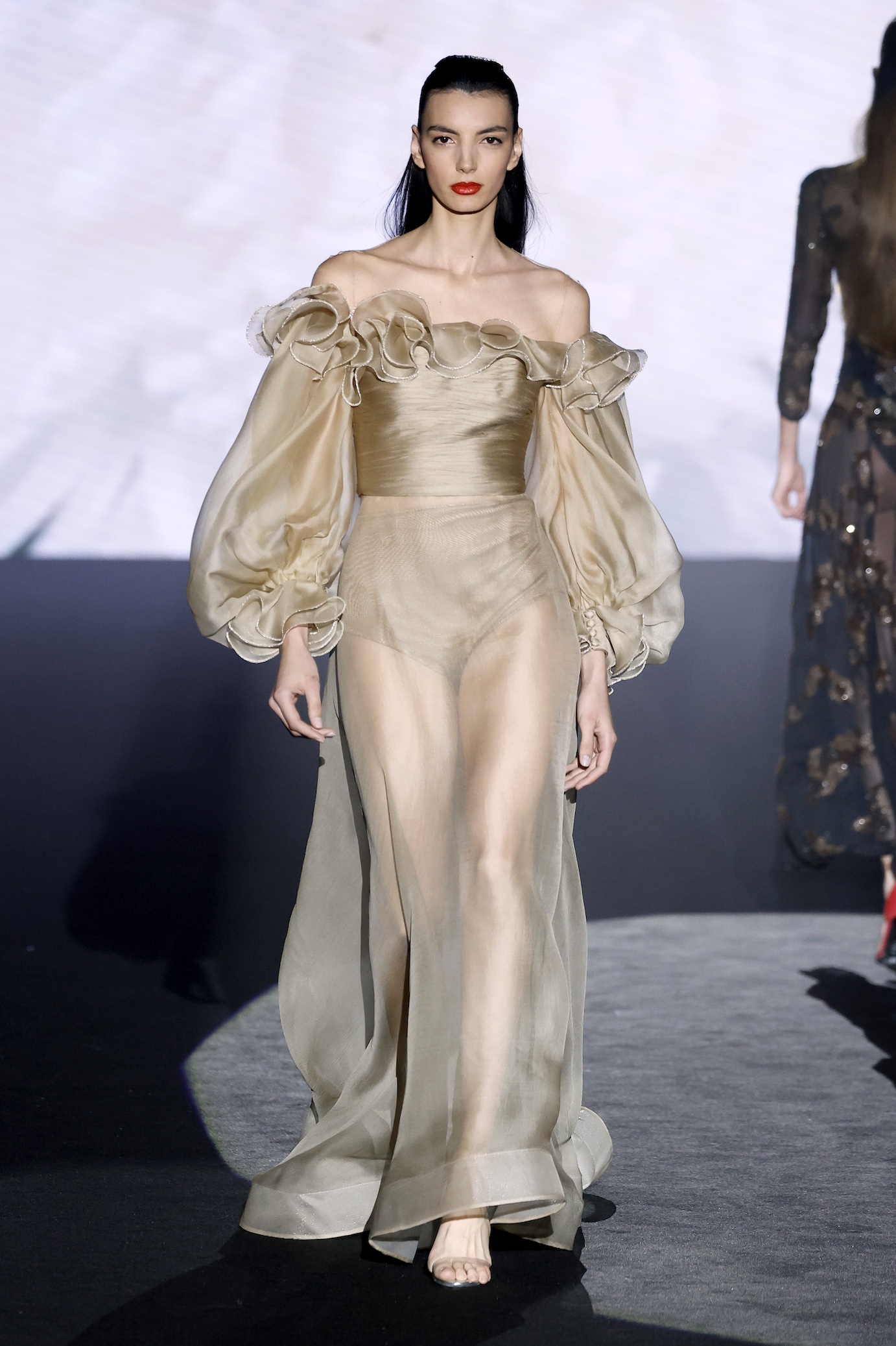 81º Edición MBFWmadrid