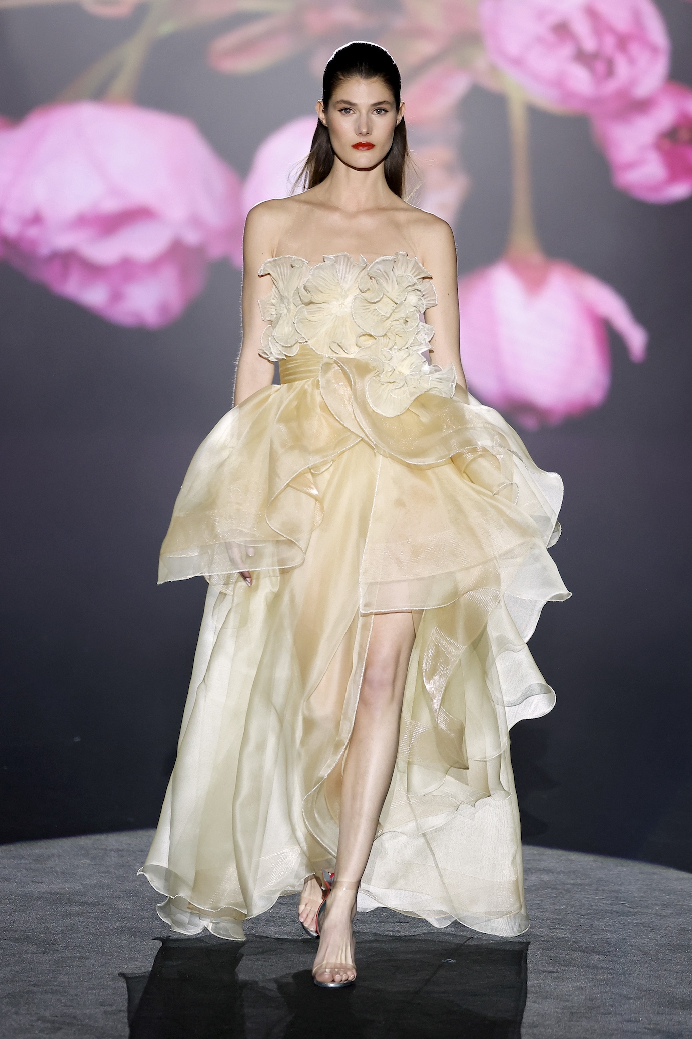 81º Edición MBFWmadrid
