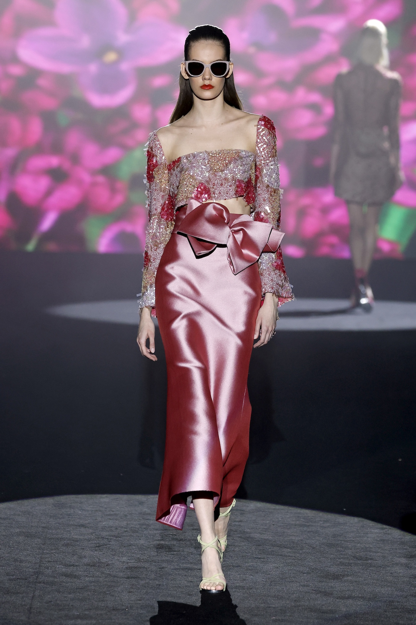 81º Edición MBFWmadrid