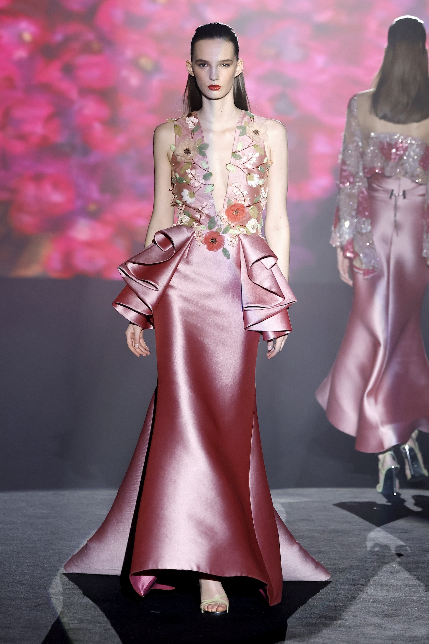 81º Edición MBFWmadrid