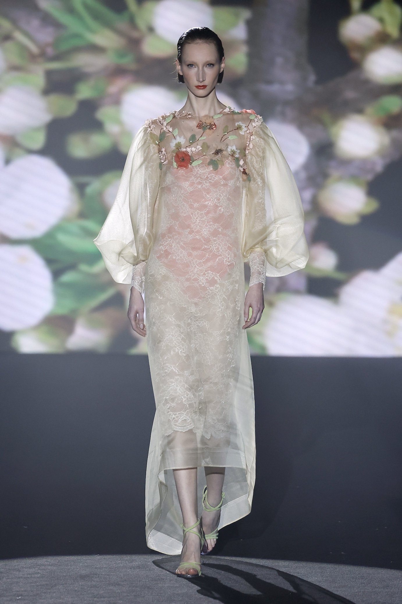 81º Edición MBFWmadrid