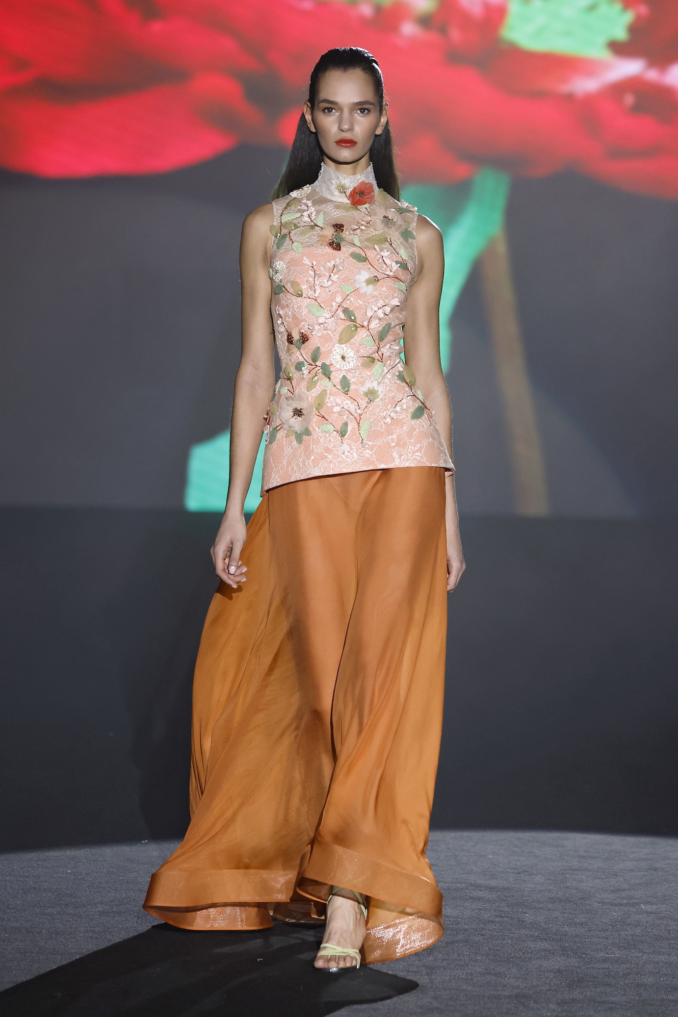 81º Edición MBFWmadrid