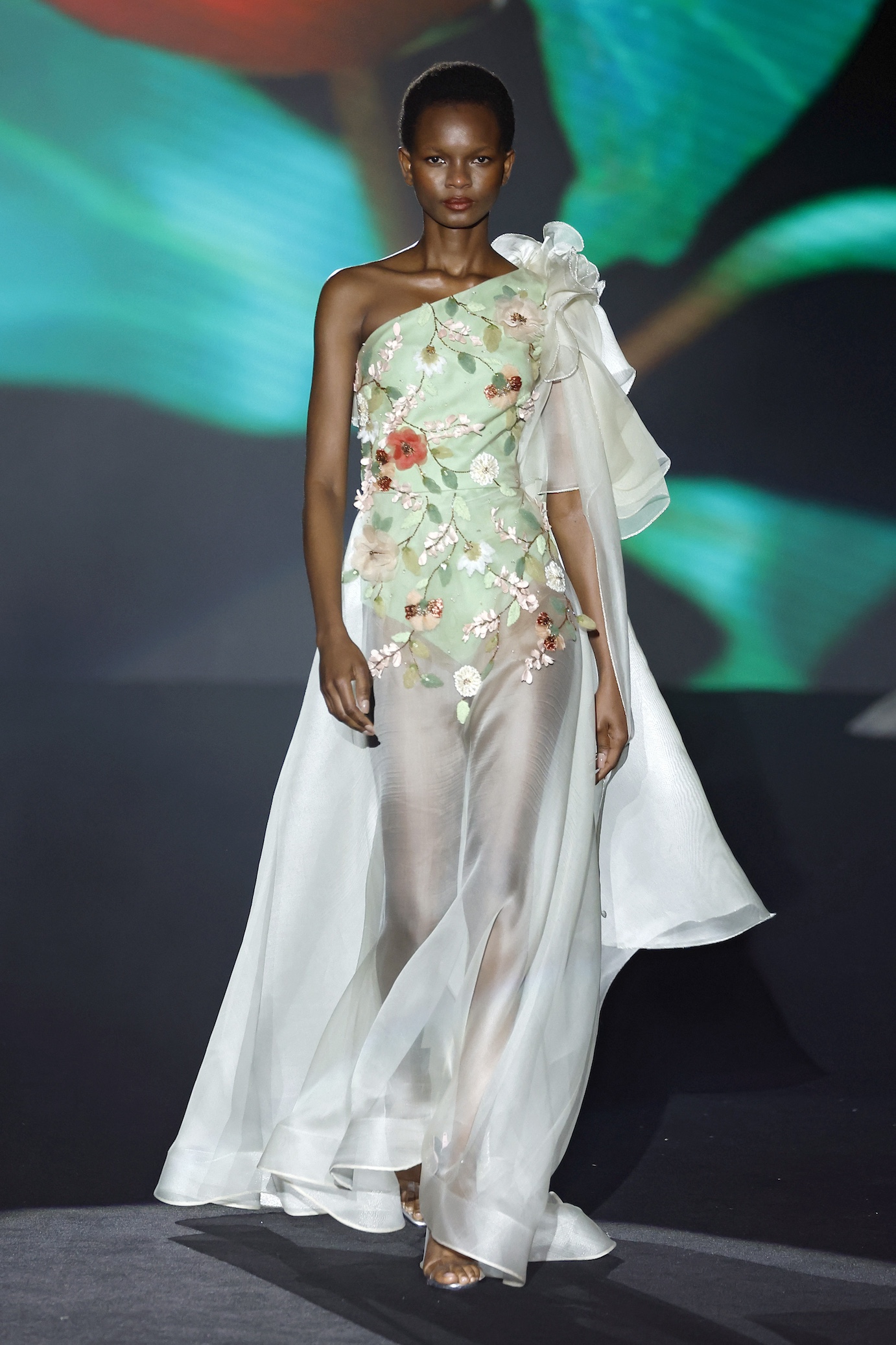 81º Edición MBFWmadrid