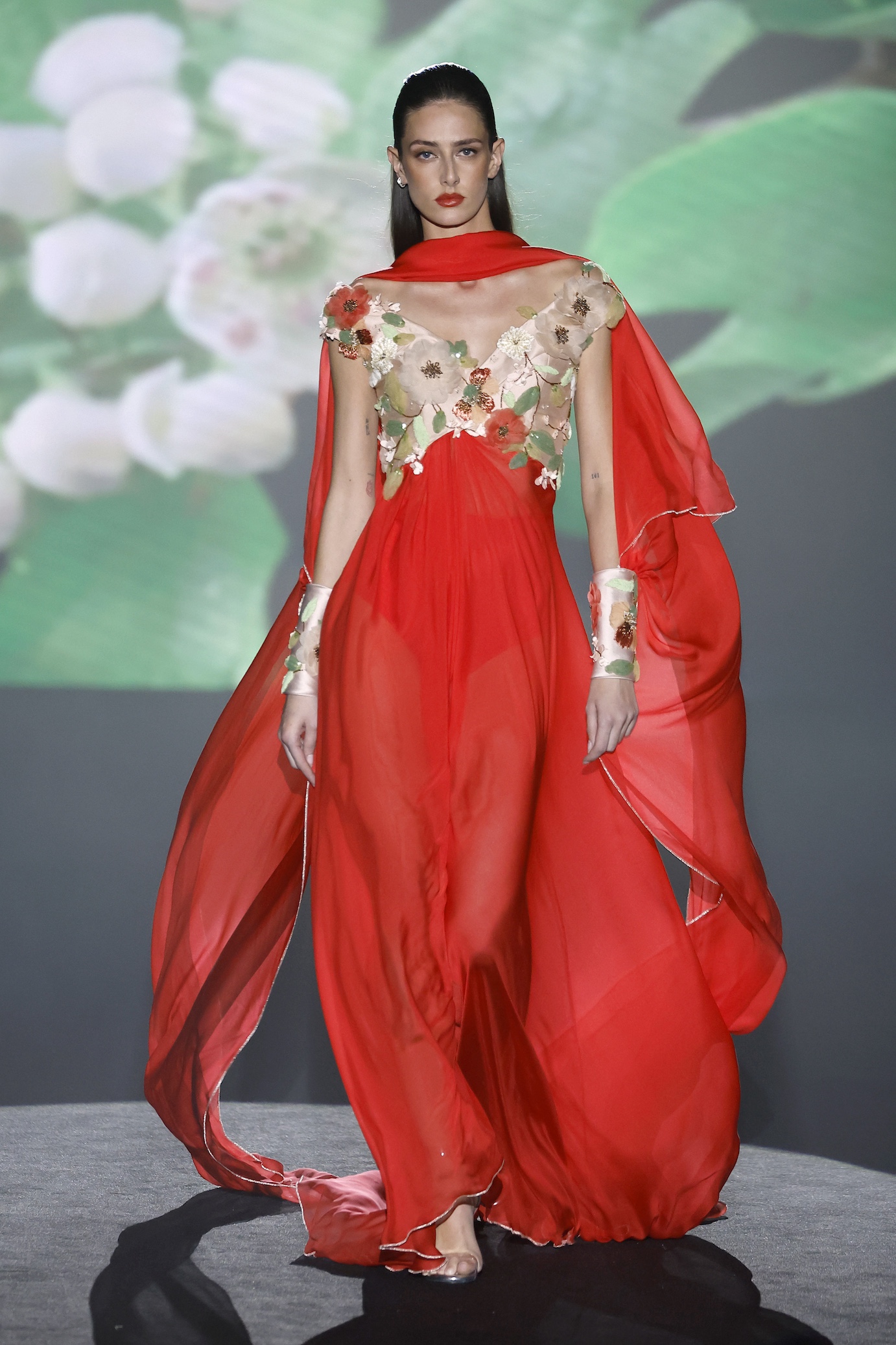 81º Edición MBFWmadrid