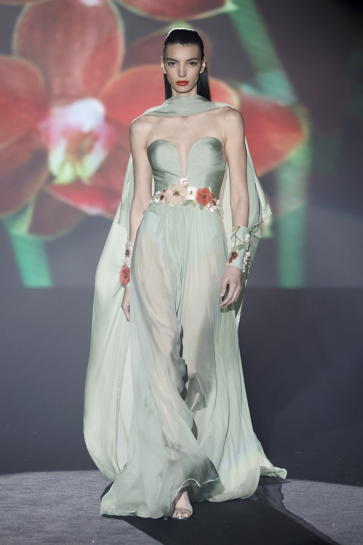81º Edición MBFWmadrid