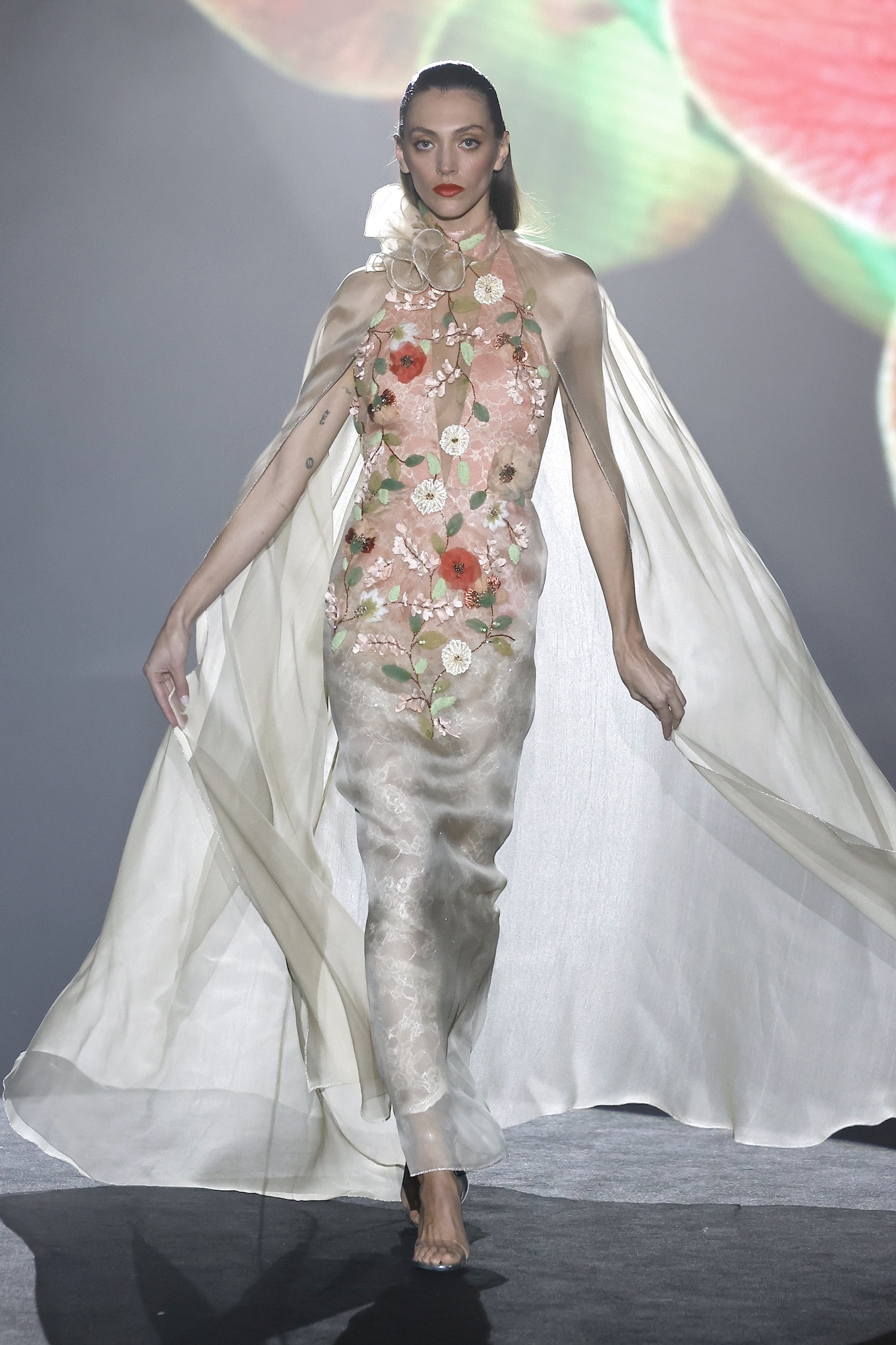 81º Edición MBFWmadrid