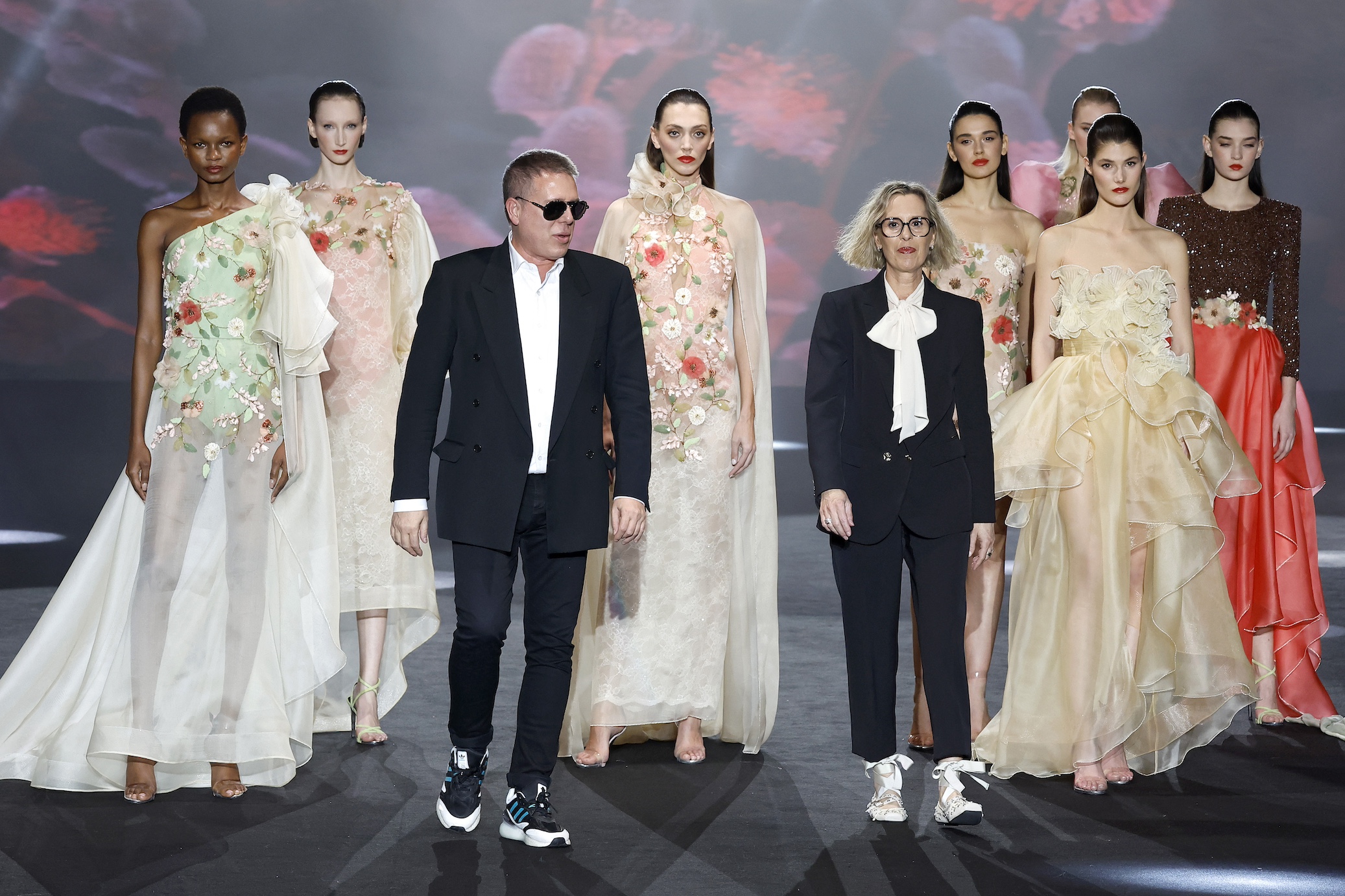81º Edición MBFWmadrid