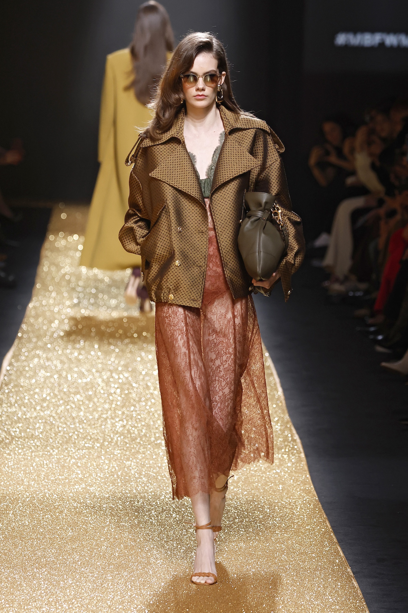 81º Edición MBFWmadrid