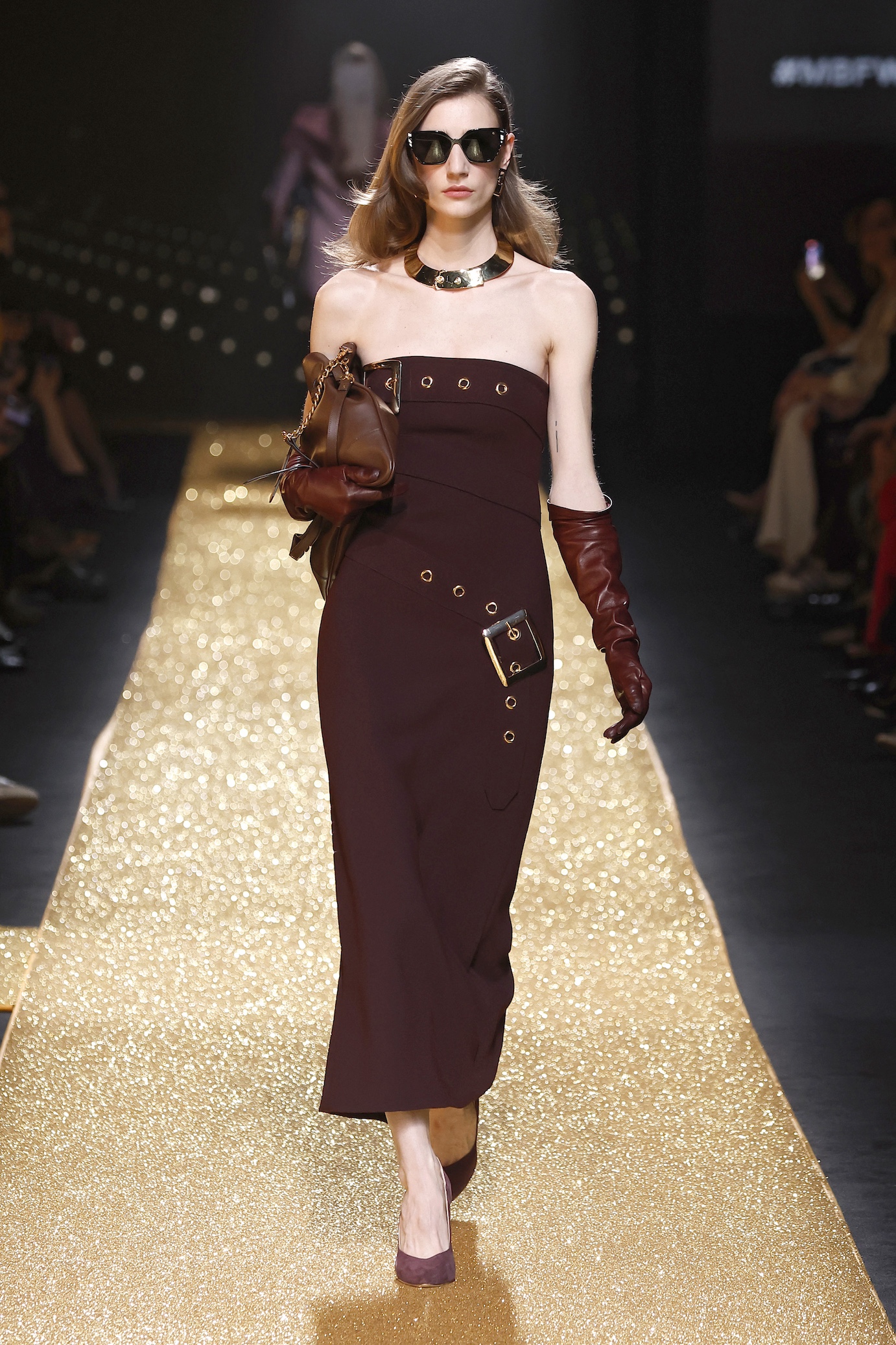 81º Edición MBFWmadrid