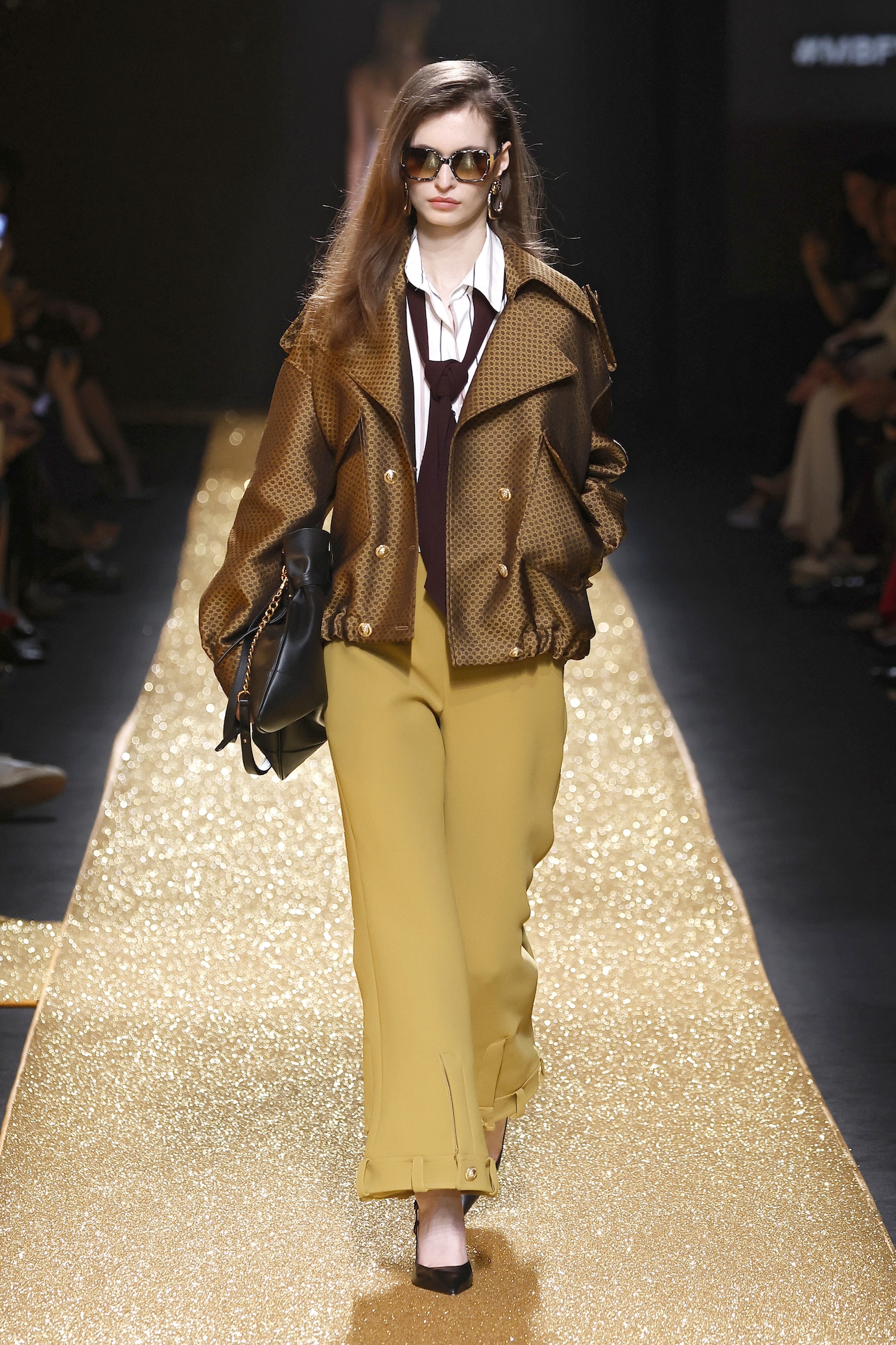 81º Edición MBFWmadrid