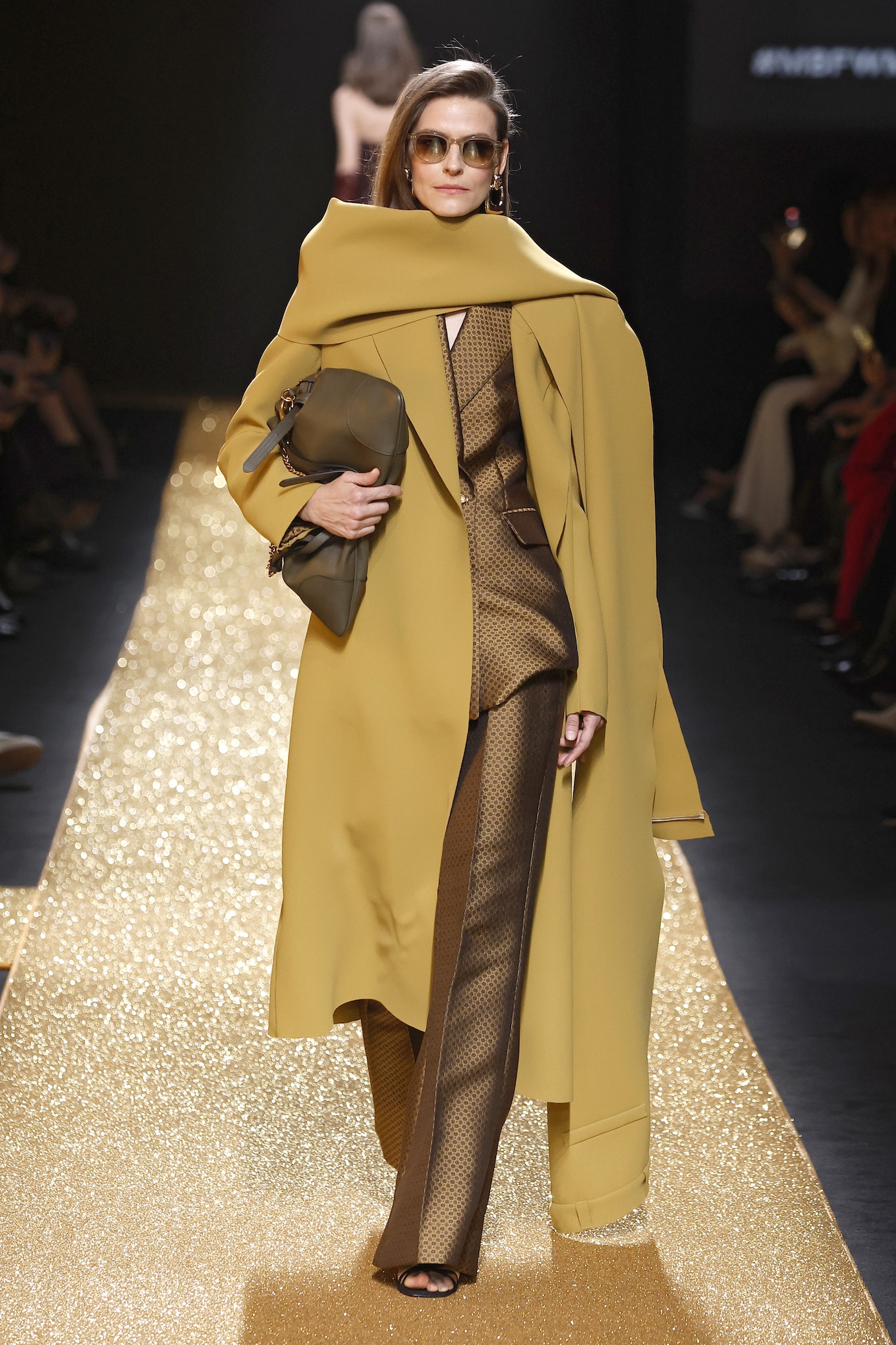 81º Edición MBFWmadrid