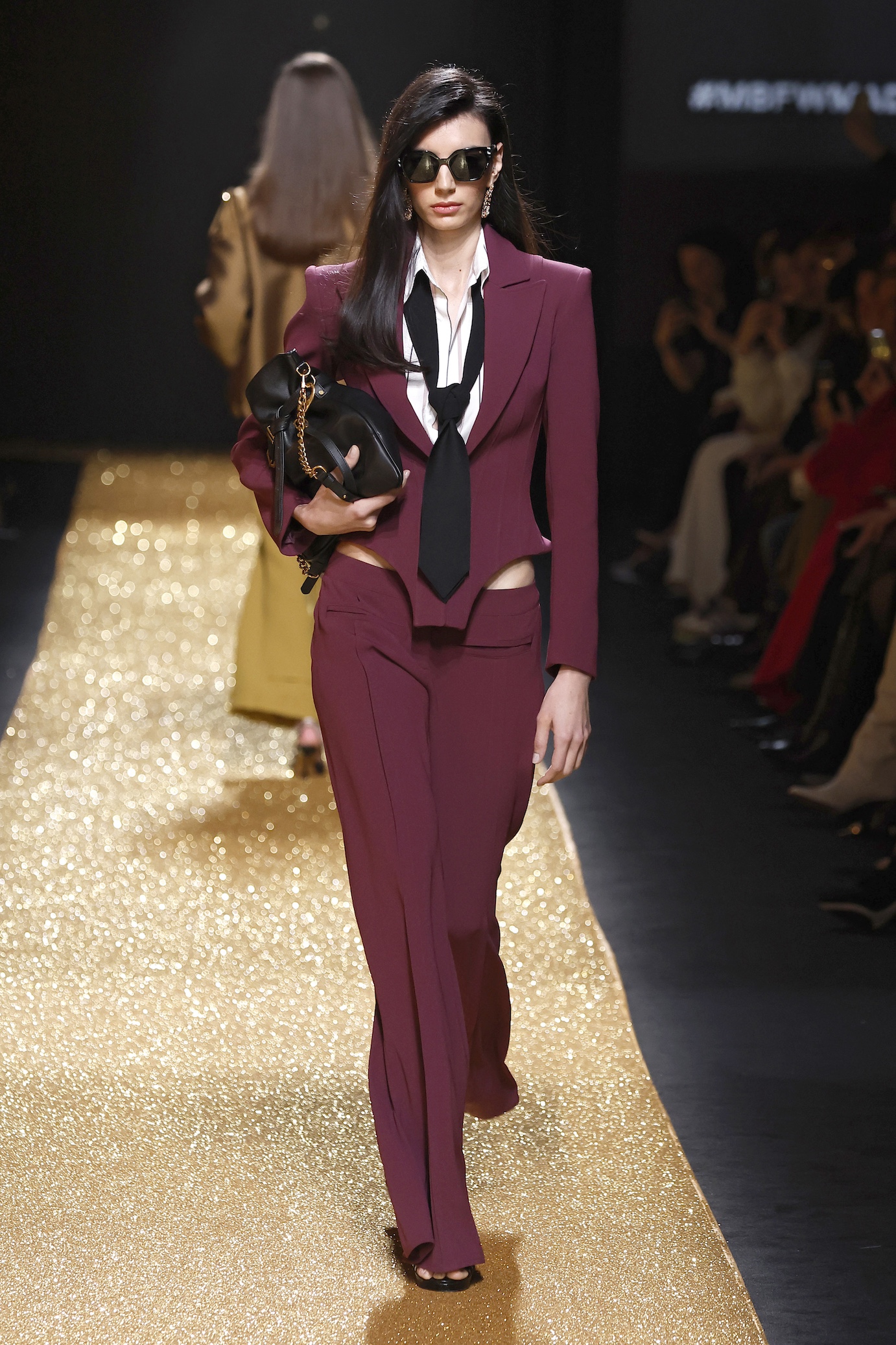 81º Edición MBFWmadrid