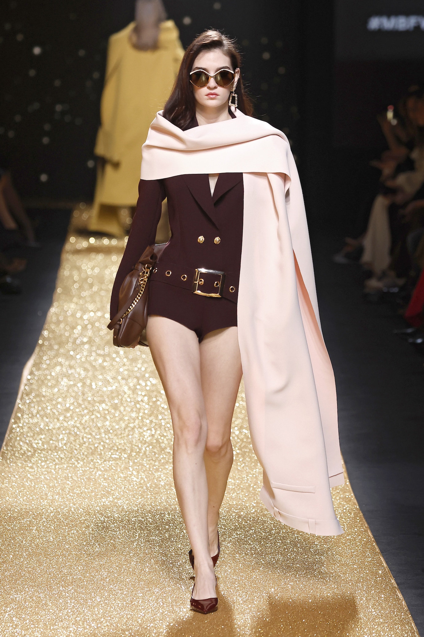 81º Edición MBFWmadrid