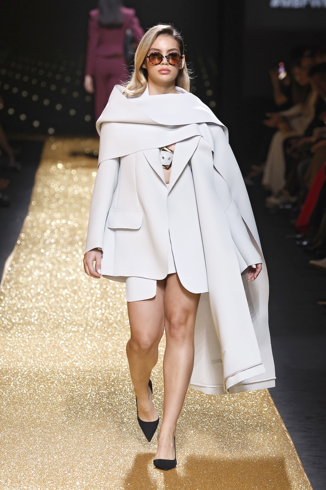 81º Edición MBFWmadrid