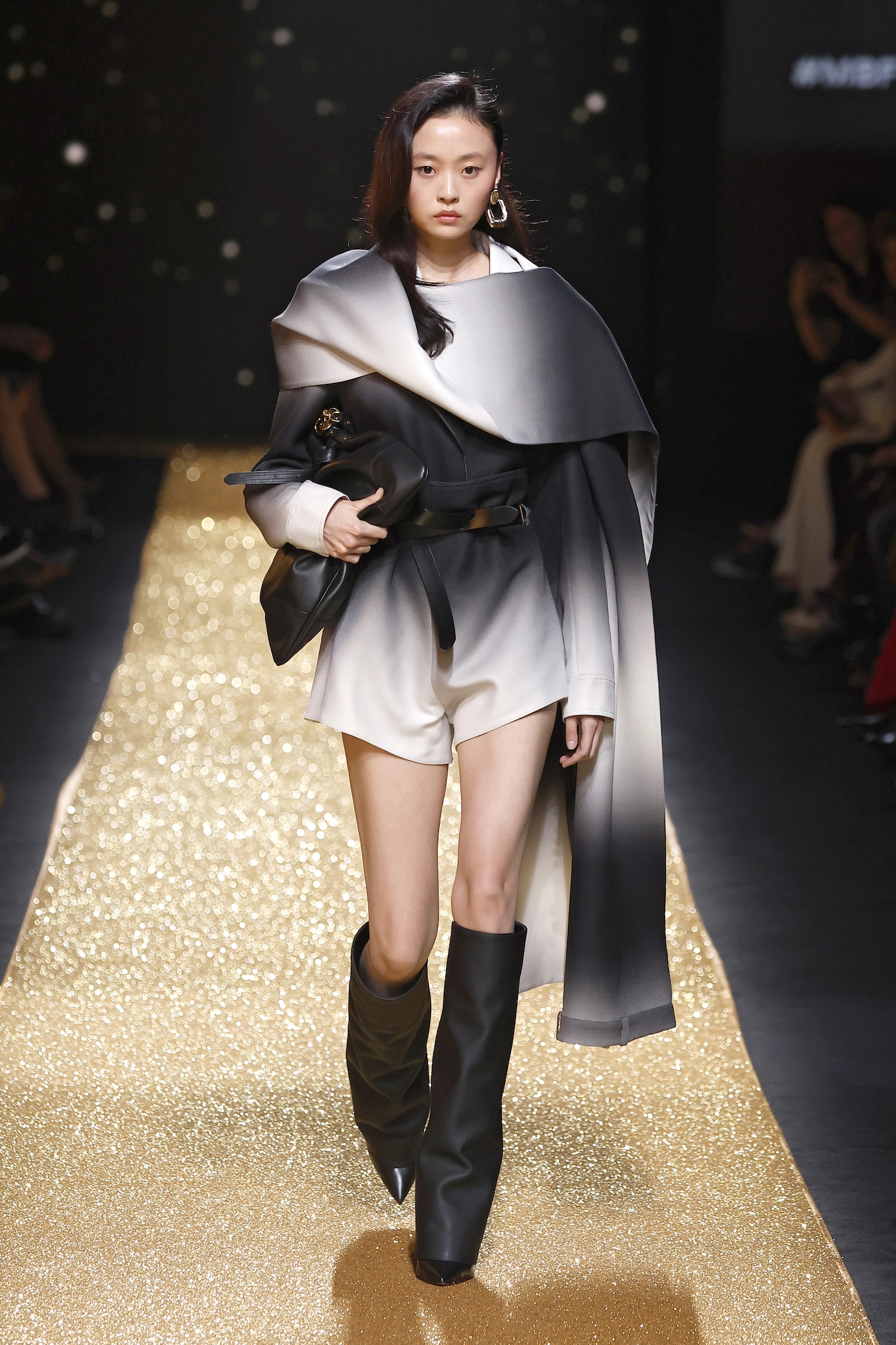 81º Edición MBFWmadrid