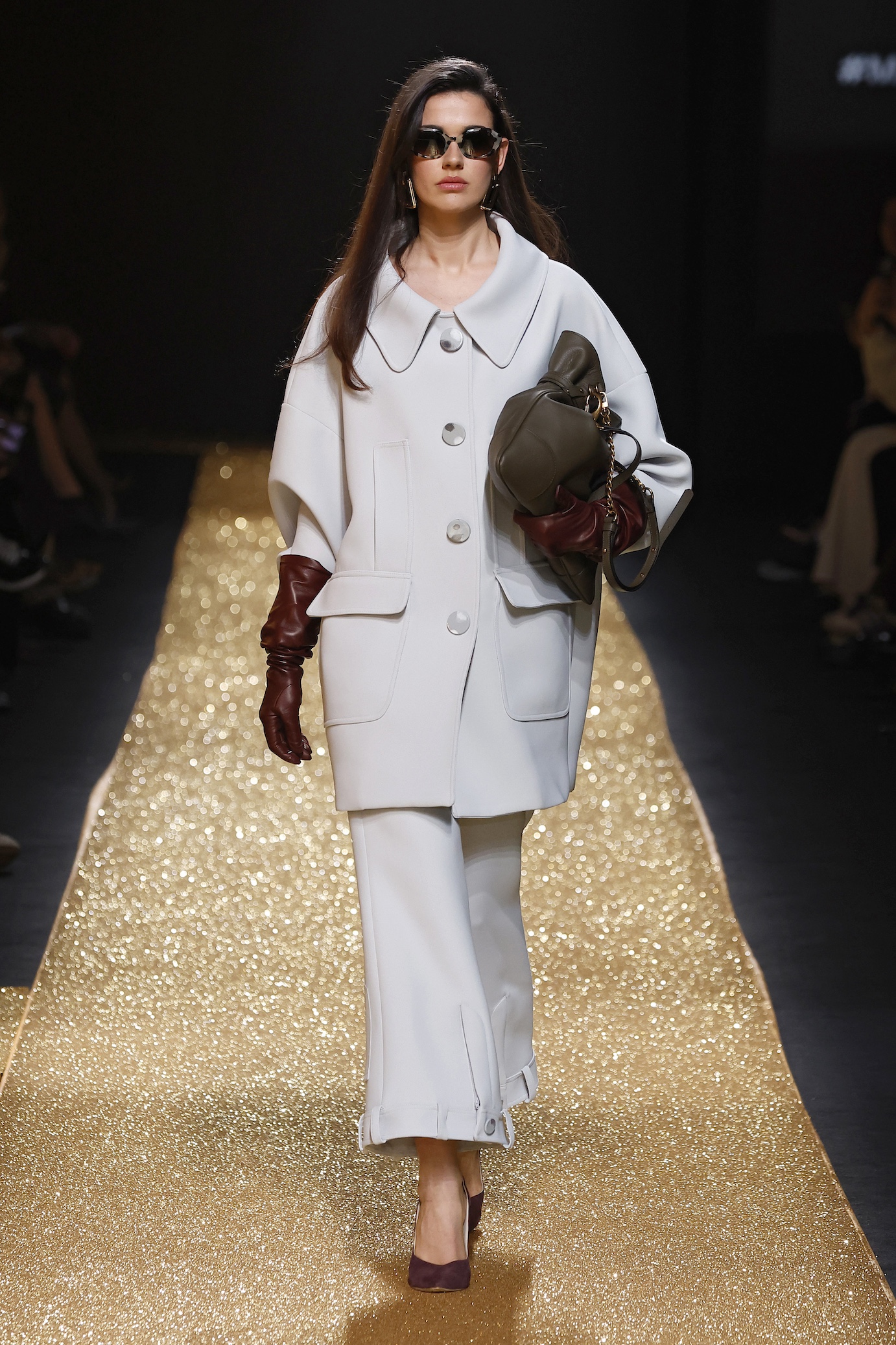 81º Edición MBFWmadrid