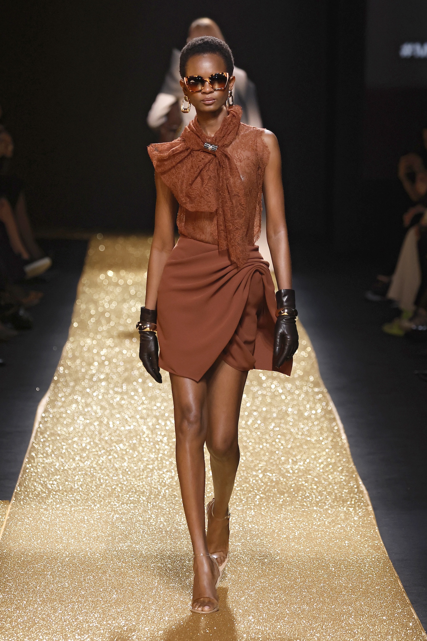 81º Edición MBFWmadrid