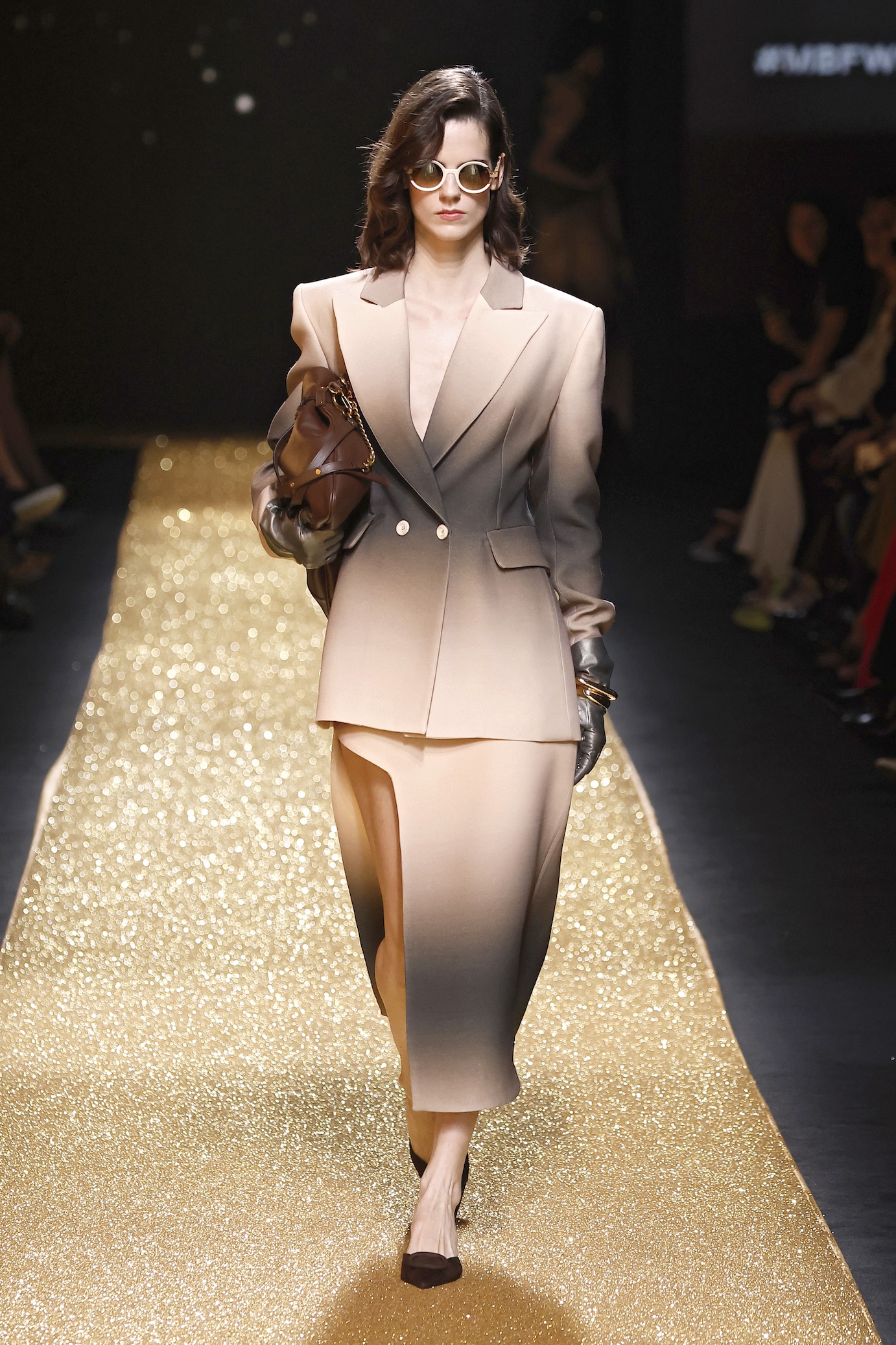 81º Edición MBFWmadrid
