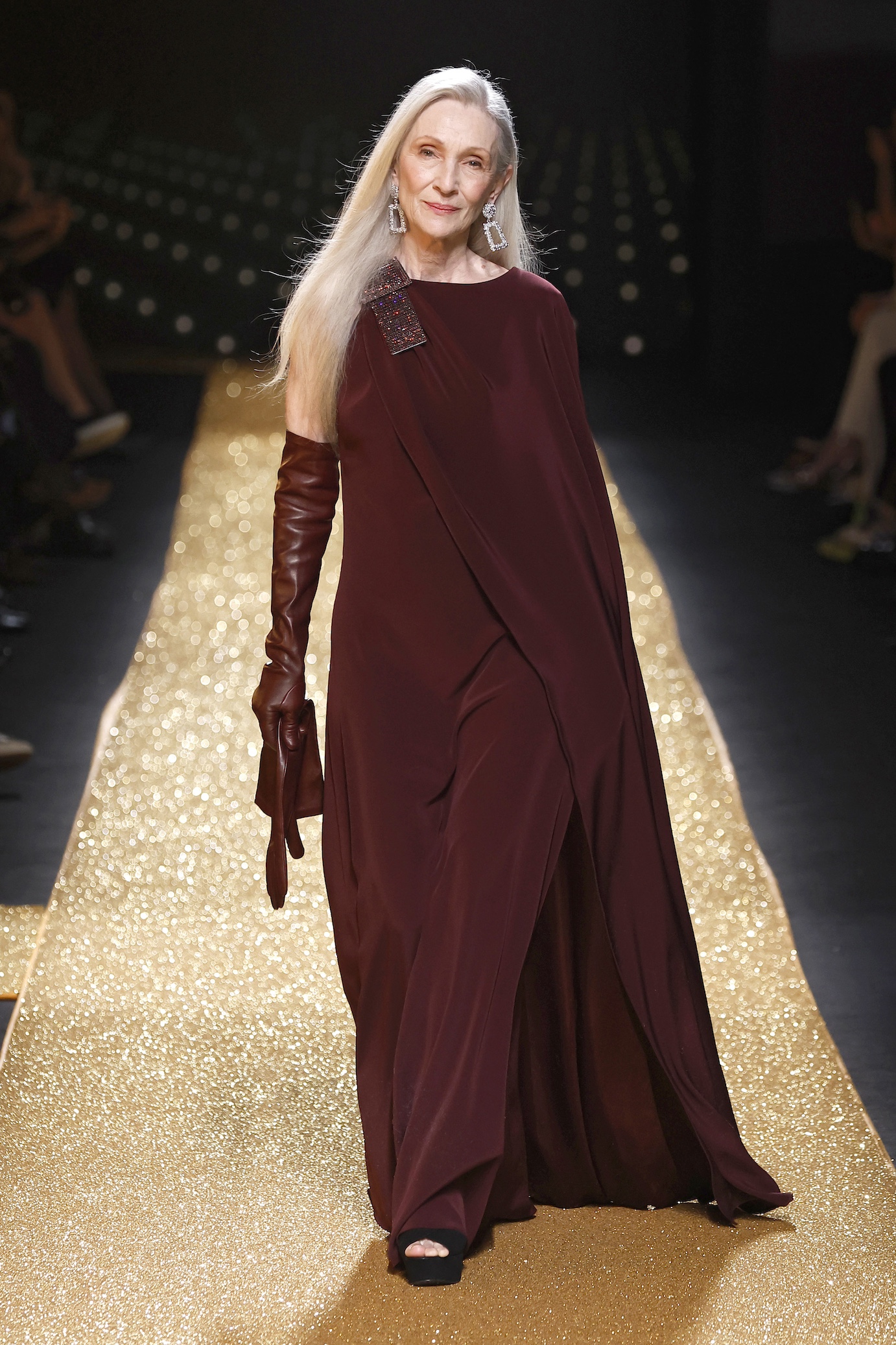 81º Edición MBFWmadrid