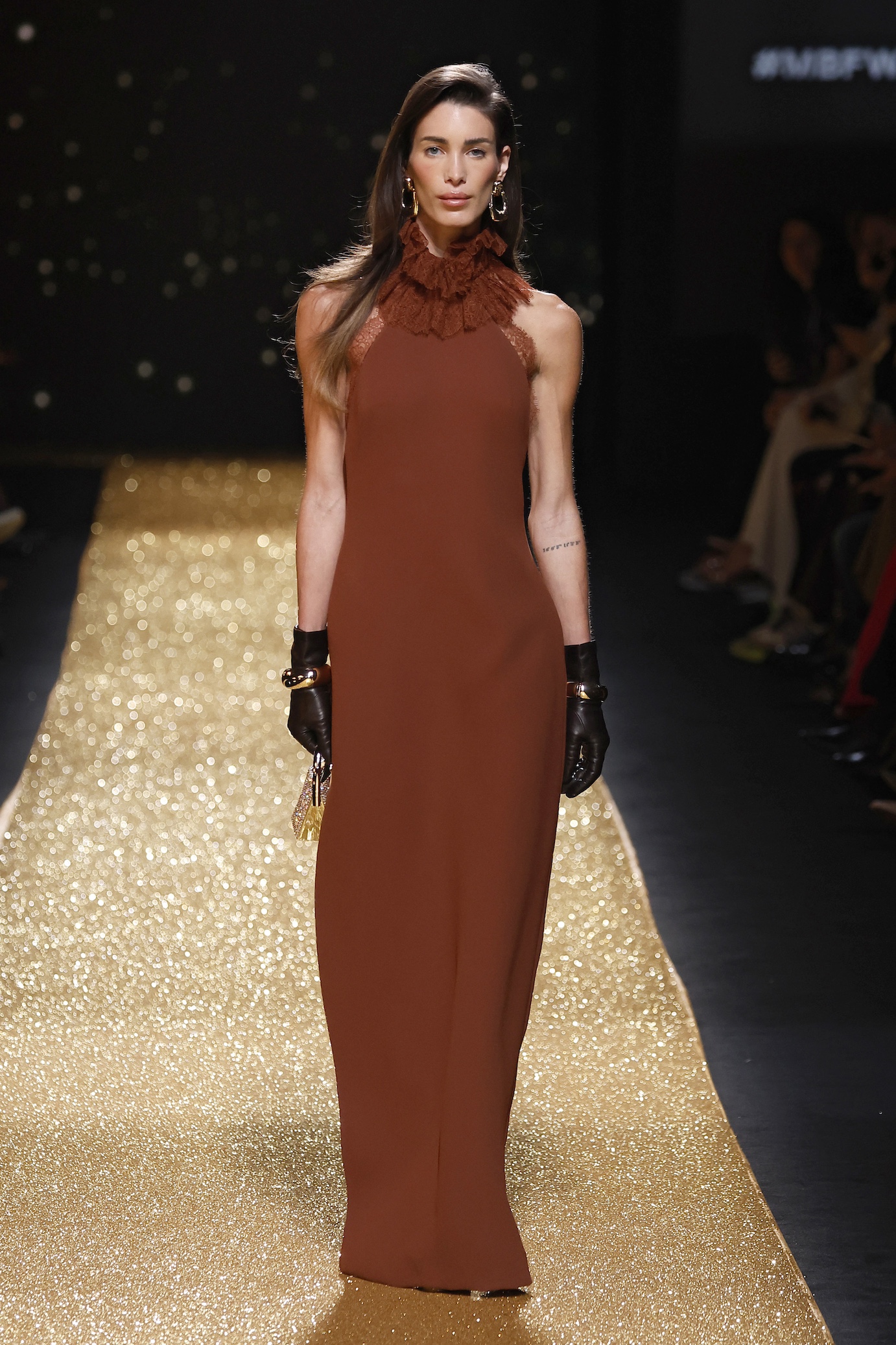 81º Edición MBFWmadrid