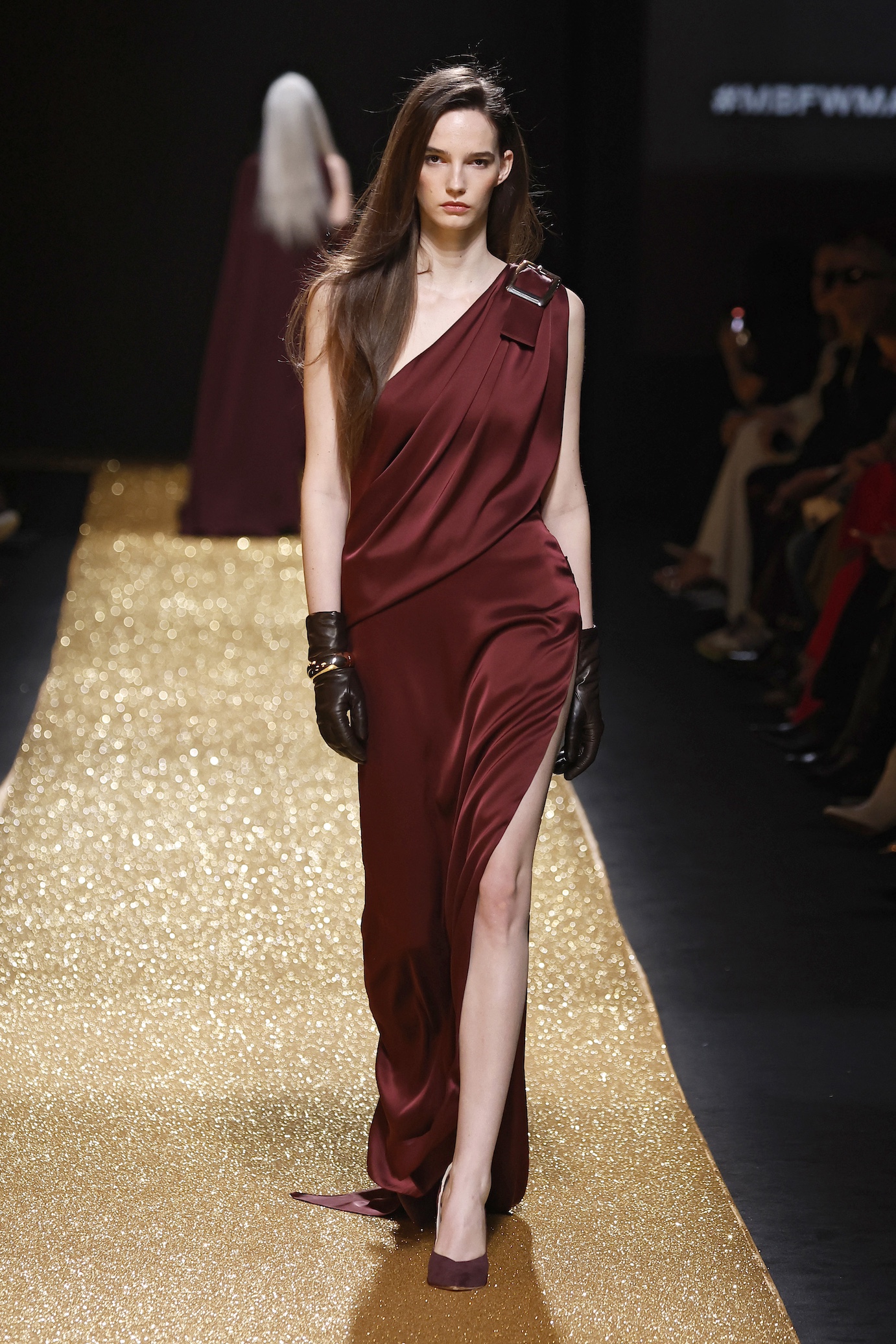 81º Edición MBFWmadrid