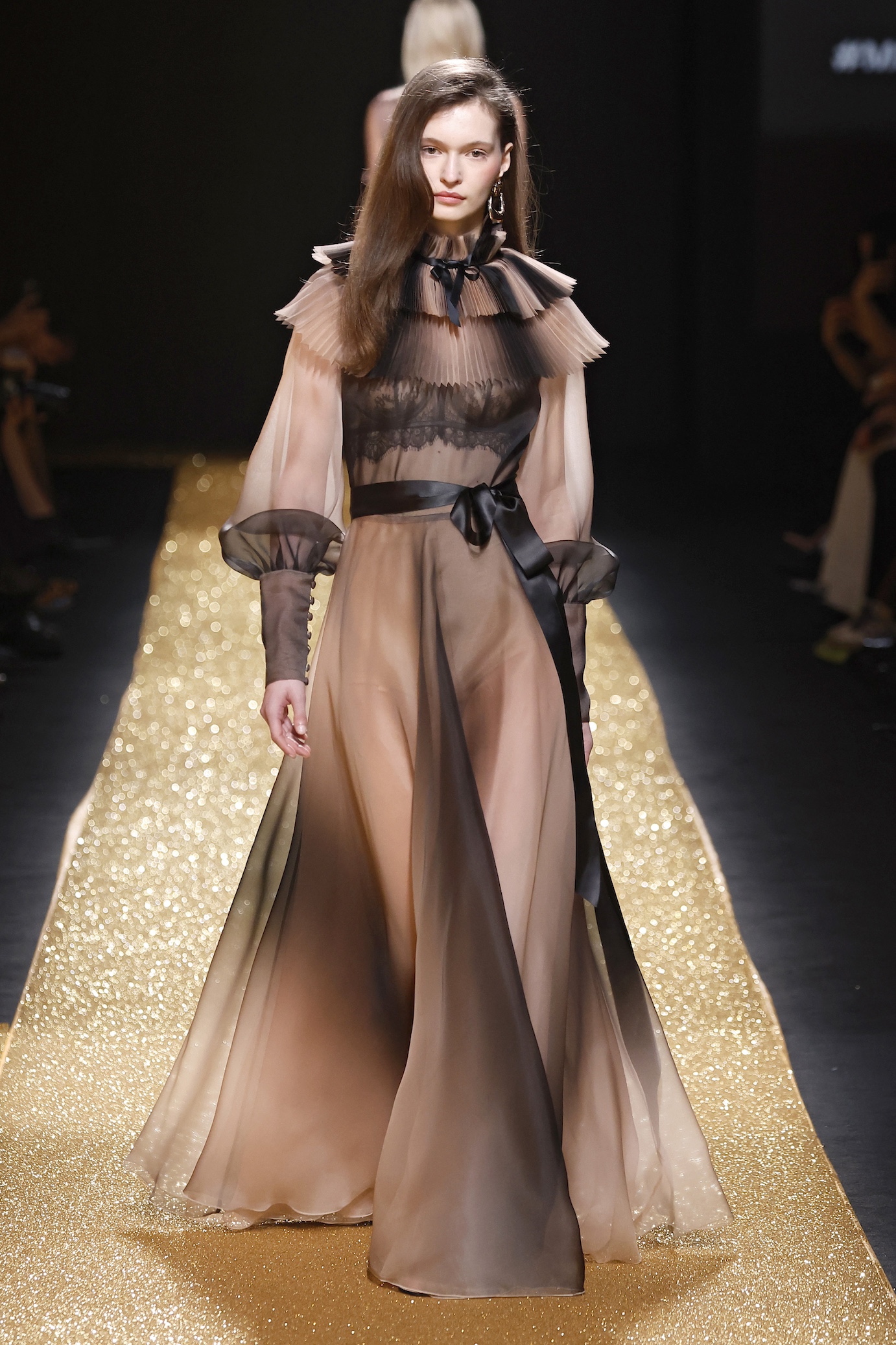 81º Edición MBFWmadrid