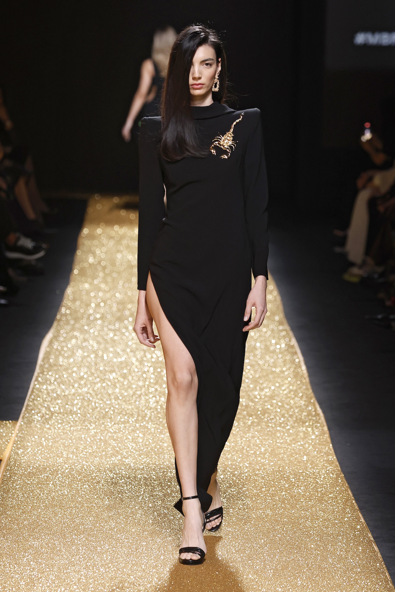 81º Edición MBFWmadrid