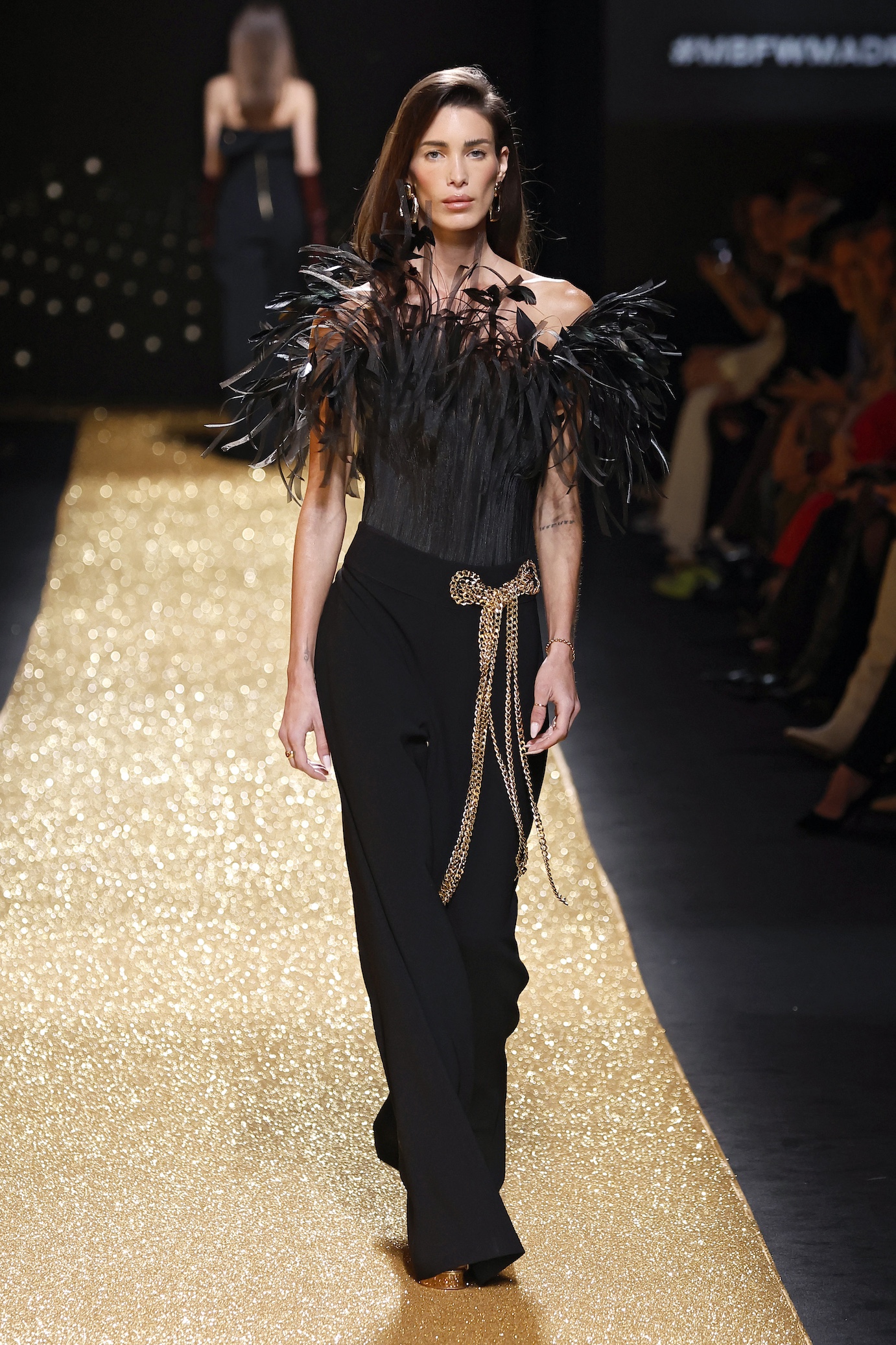 81º Edición MBFWmadrid