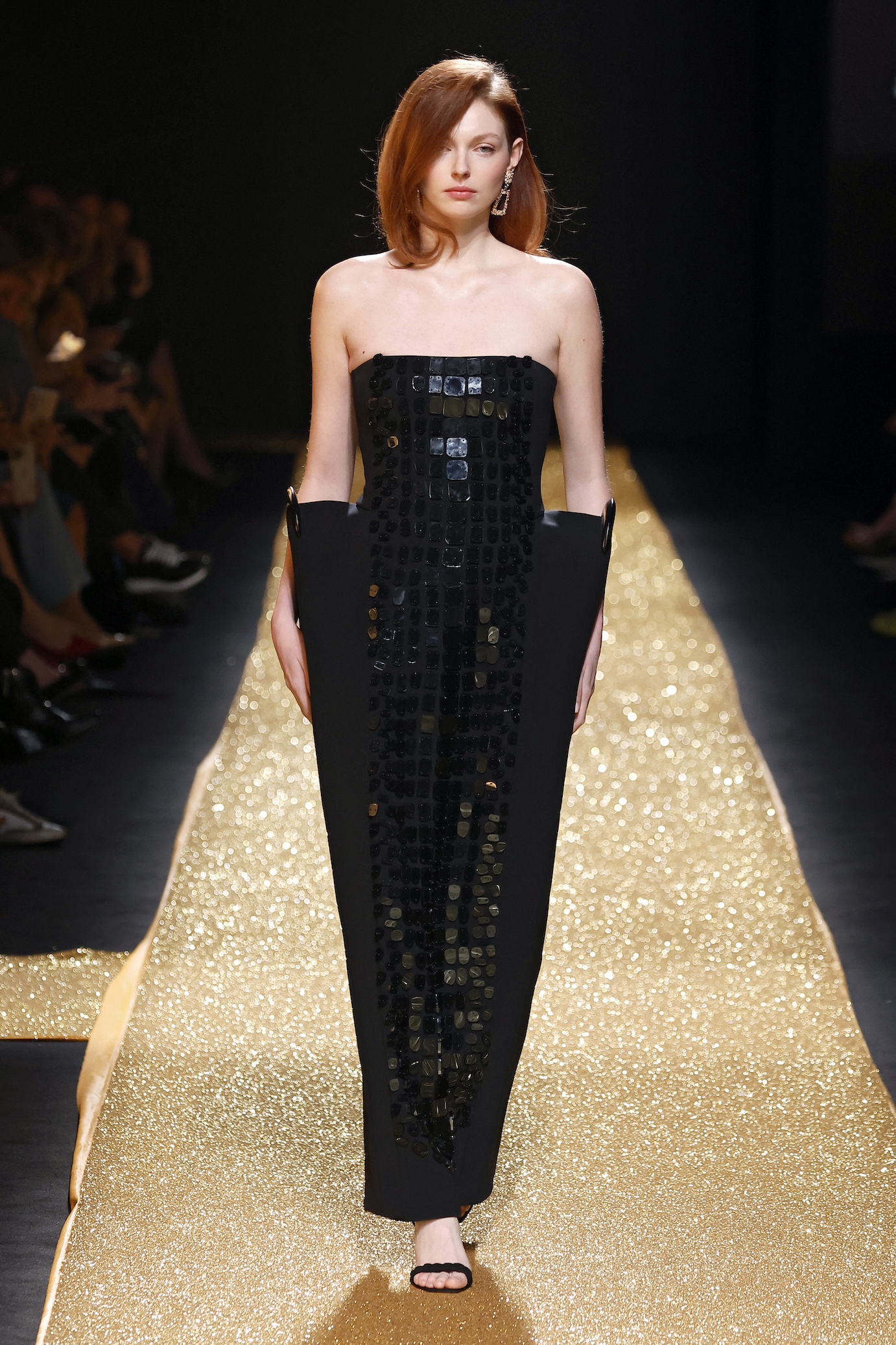 81º Edición MBFWmadrid
