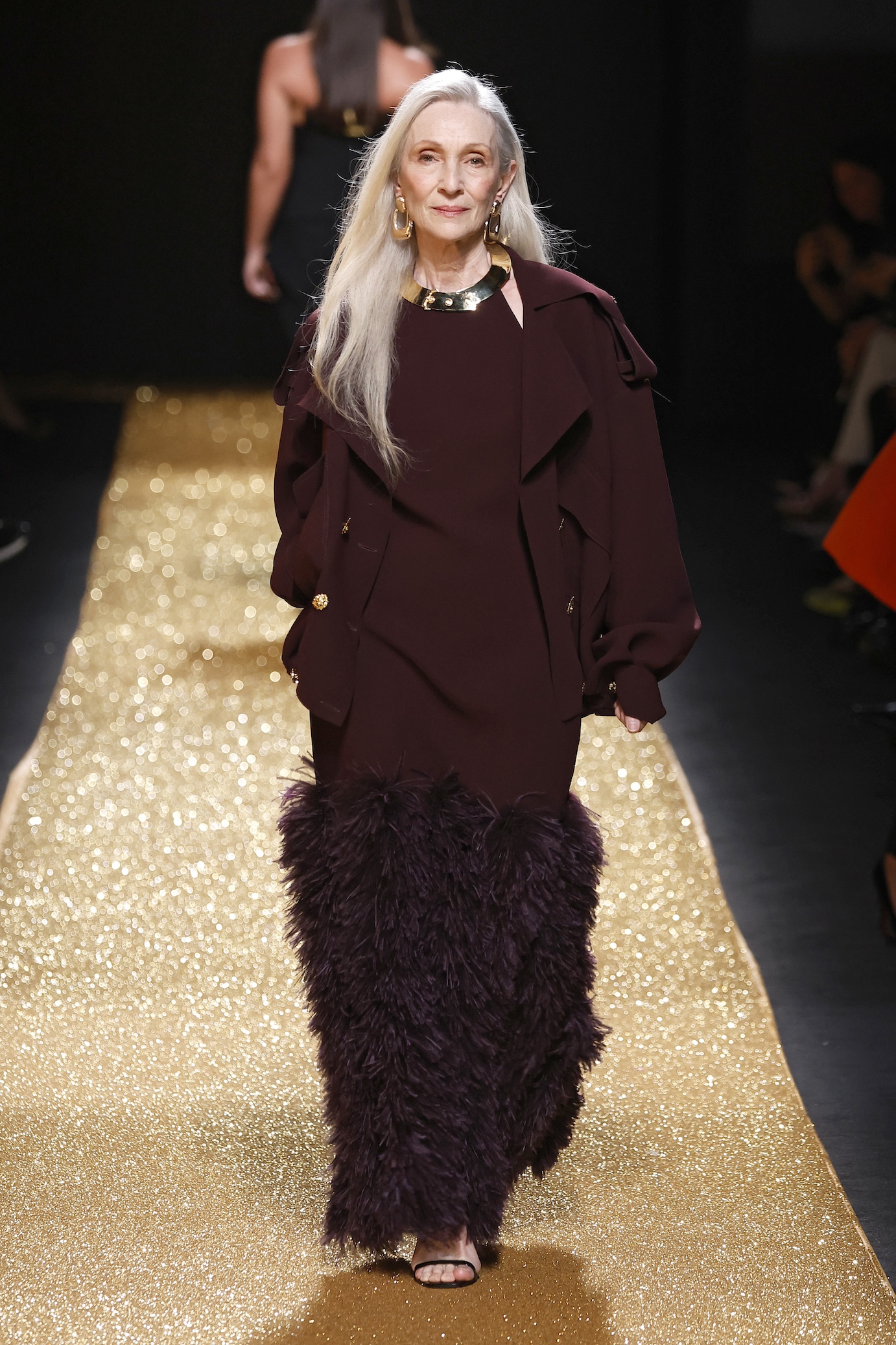 81º Edición MBFWmadrid