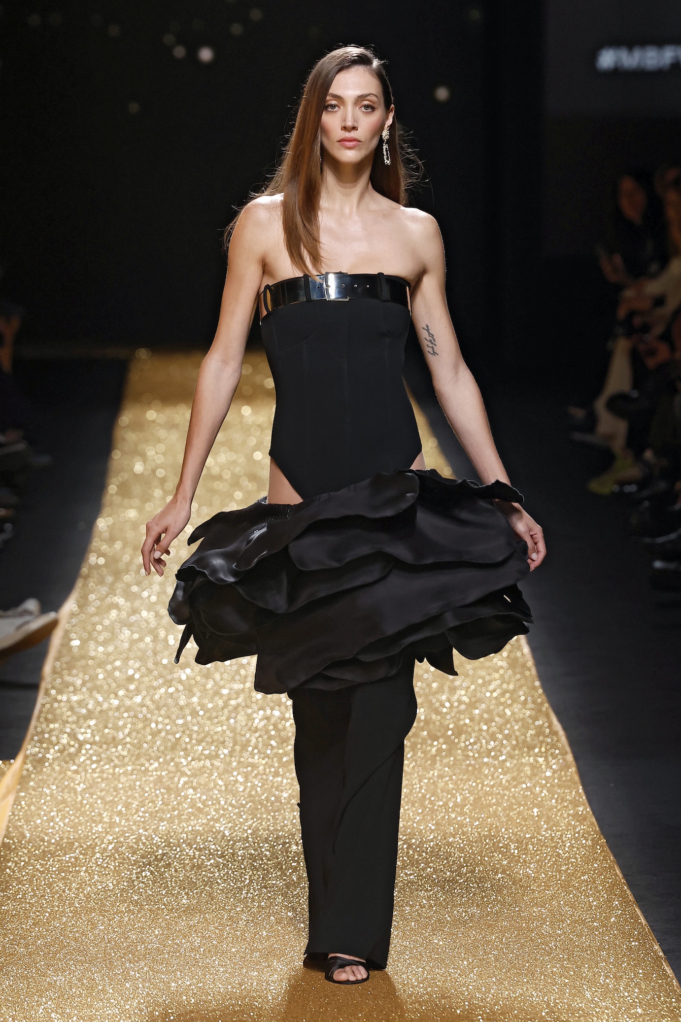 81º Edición MBFWmadrid