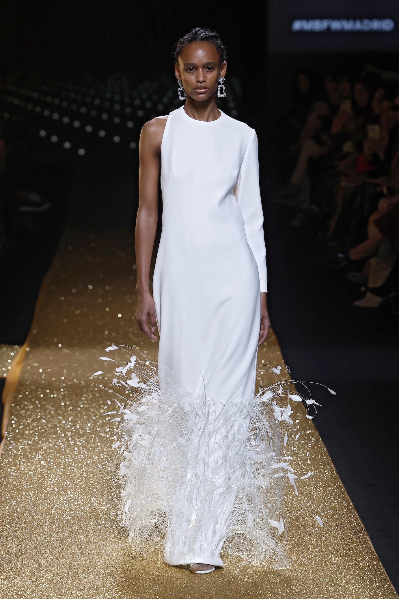 81º Edición MBFWmadrid