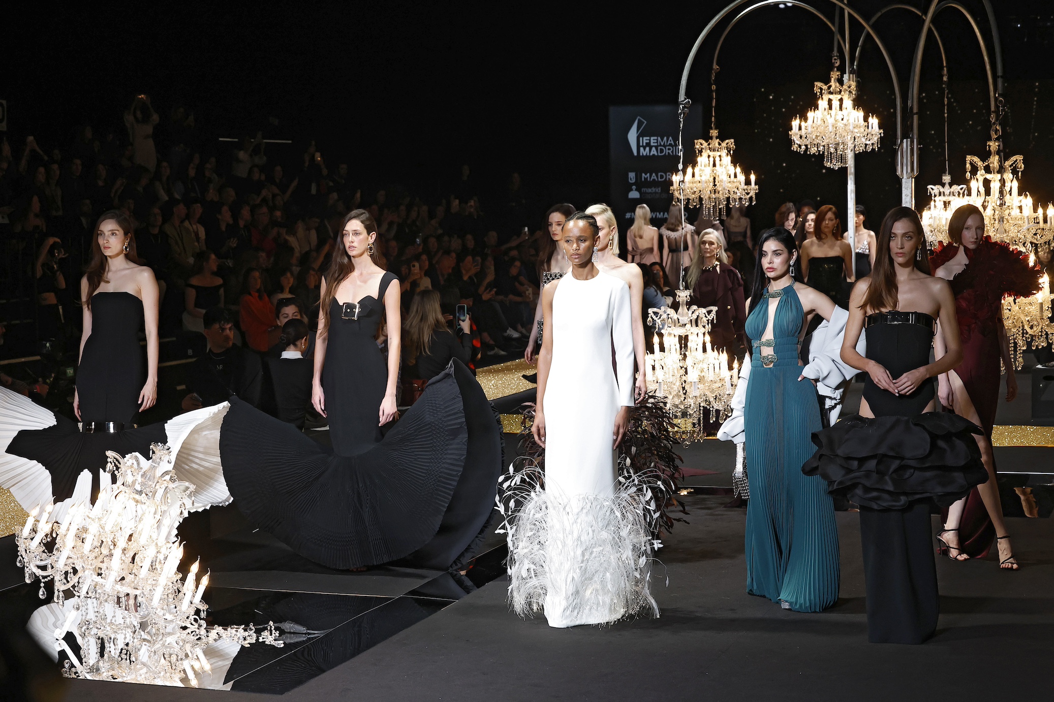 81º Edición MBFWmadrid