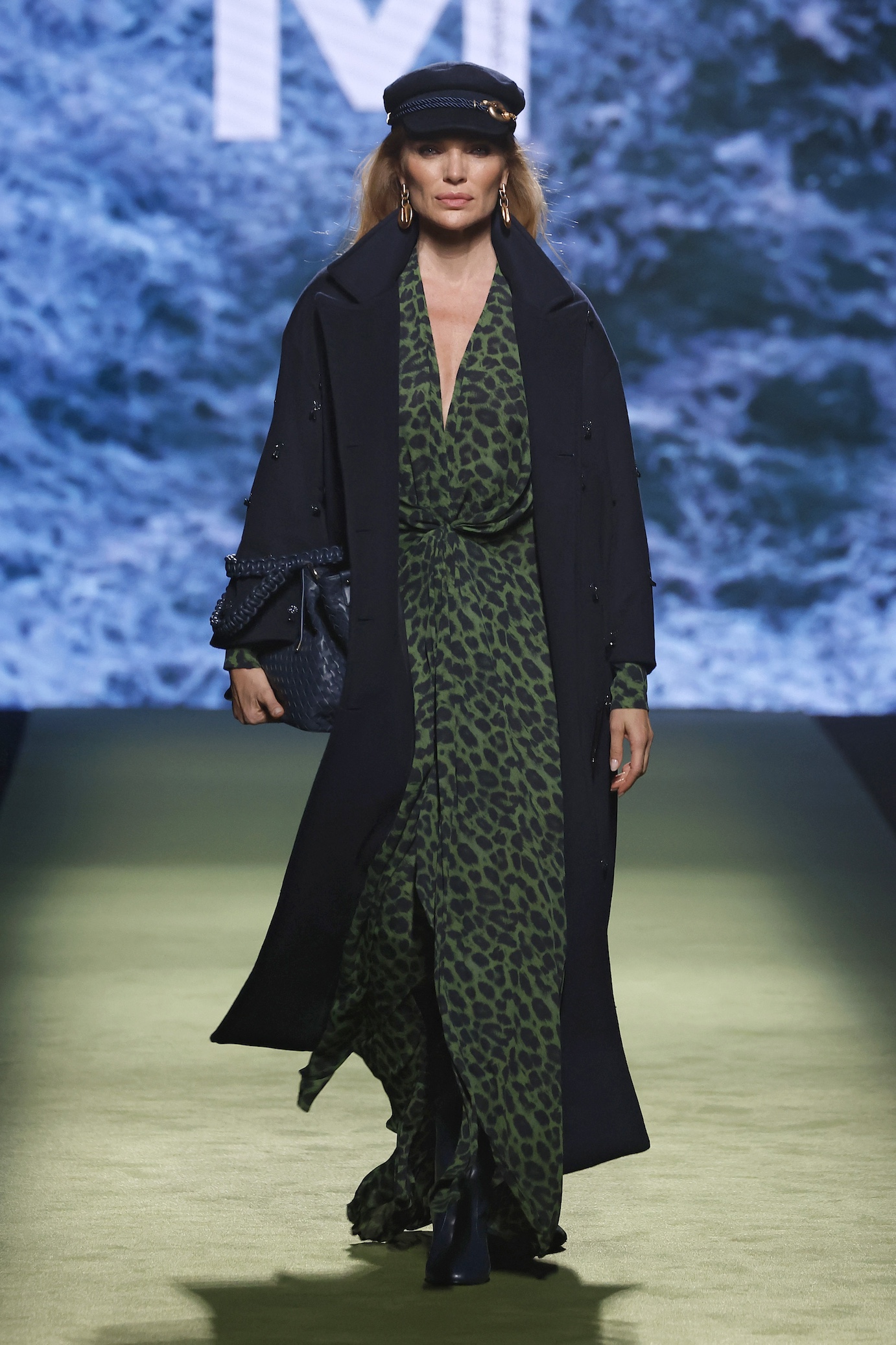 FLola Casademunt  Colección FW25/26